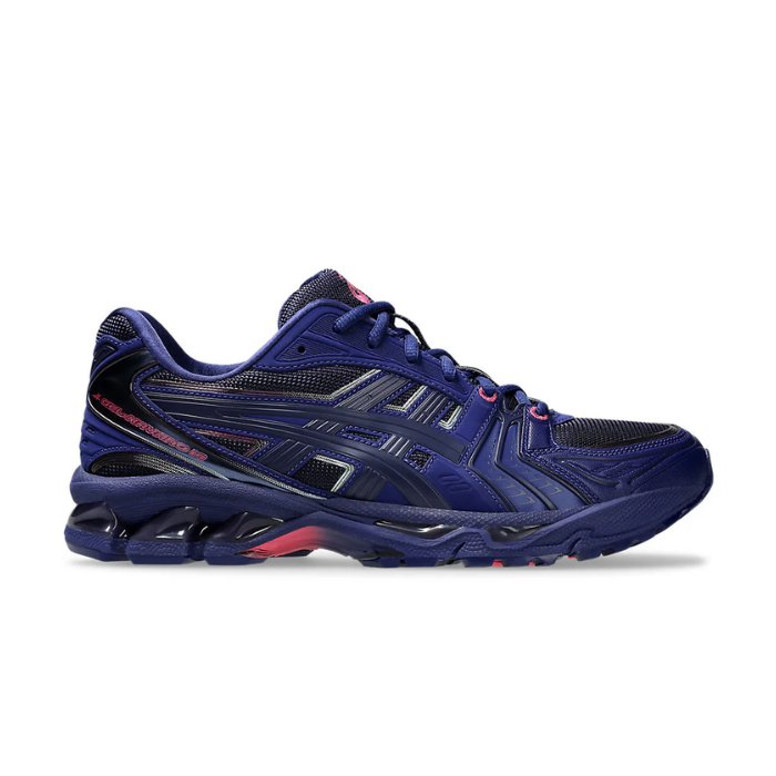 HYPE ELIXIR ASICS Gel-Kayano 14 8ON8 Indigo Blue