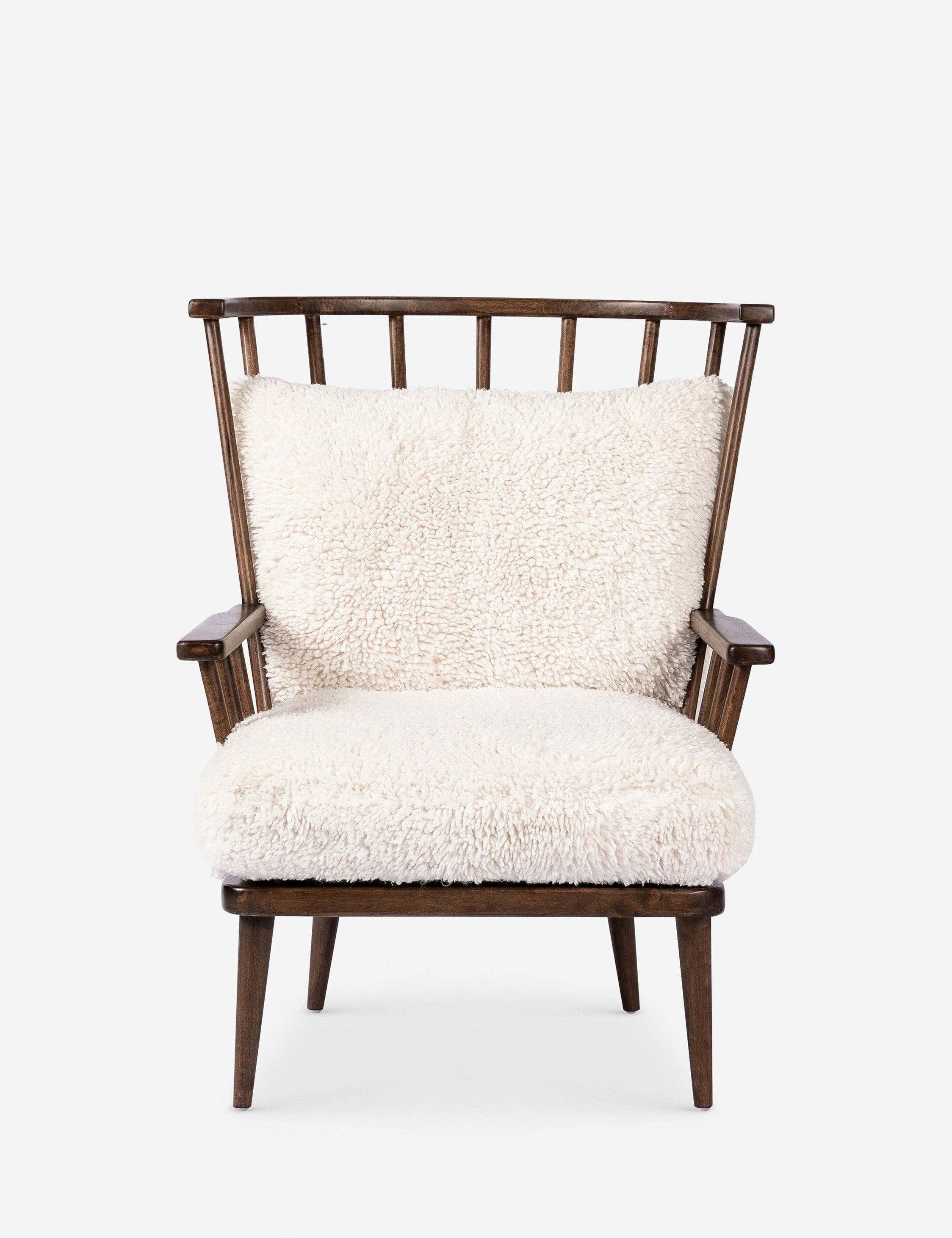 Lulu and Georgia Savannah Accent Chair