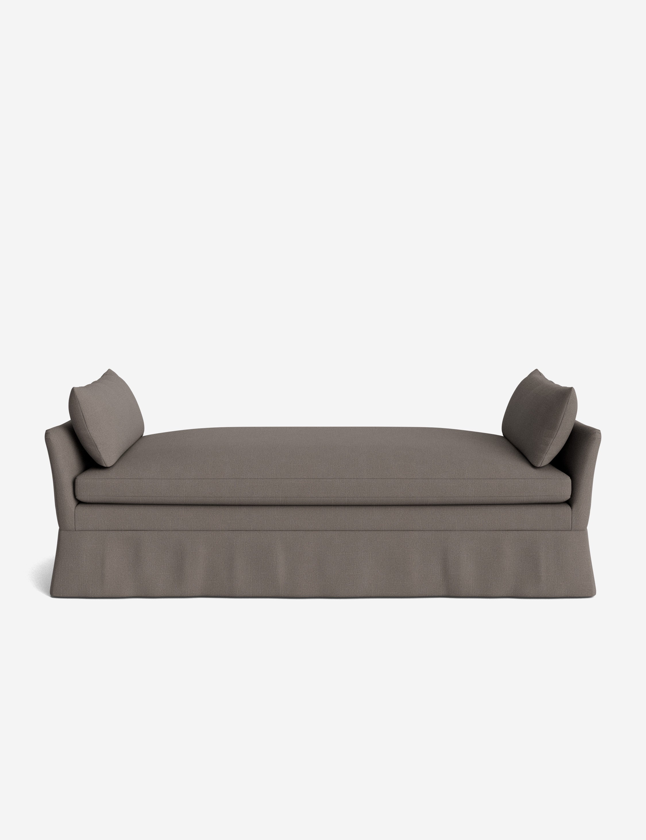 Lulu and Georgia Portola Slipcover Daybed - view 46
