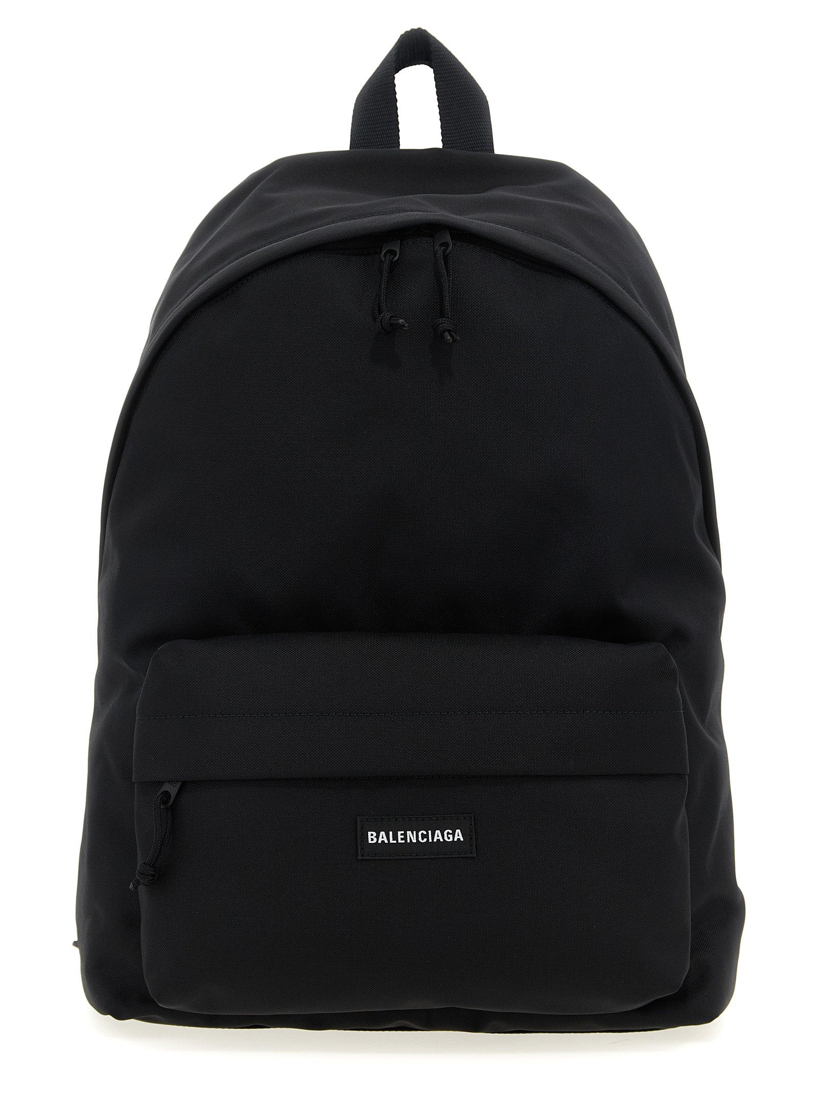 Balenciaga Explorer Backpack – 100% nylon