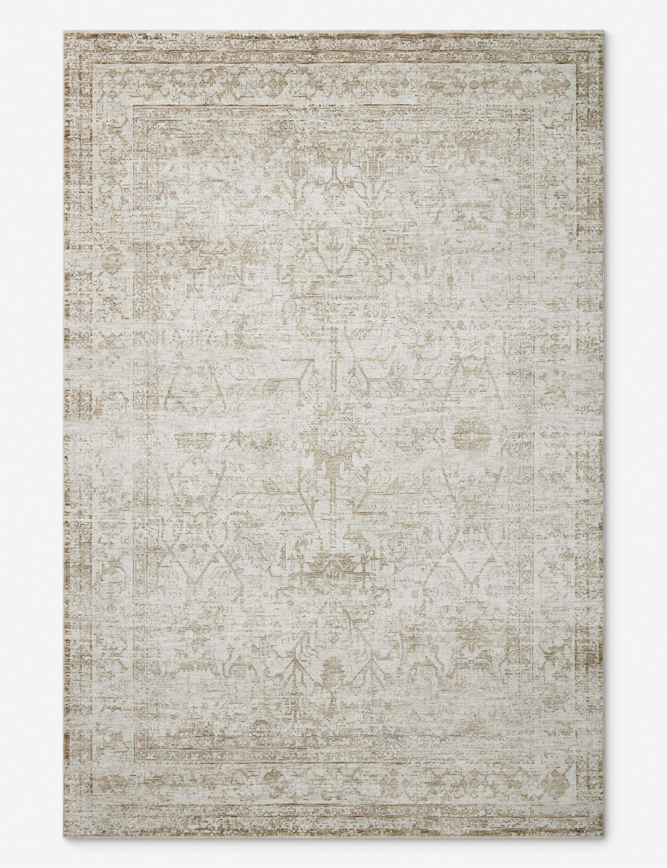 Lulu and Georgia Honora Rug by Amber Lewis x Loloi