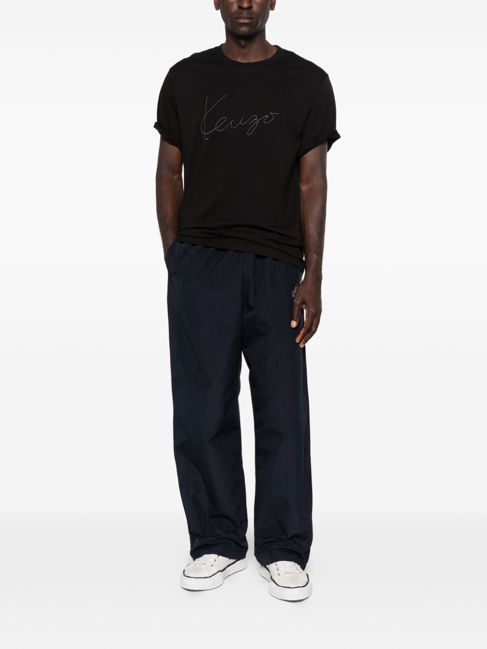 Kenzo Shirt – 100% Cotton - view 3