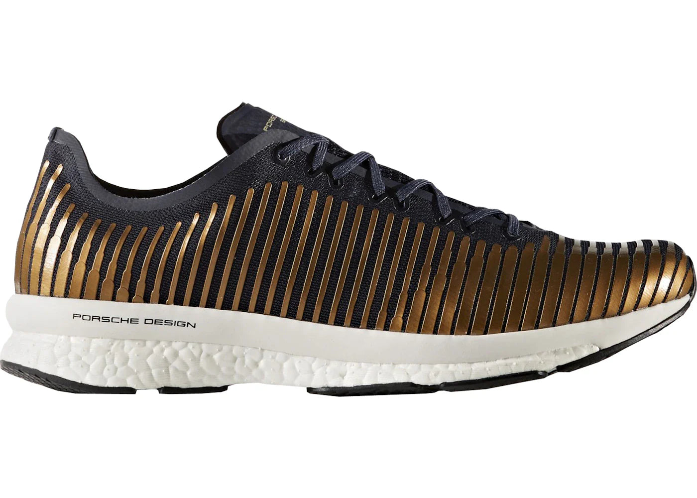 Endurance 2 0 – adidas Endurance 2.0 Porsche Design Gold Metallic