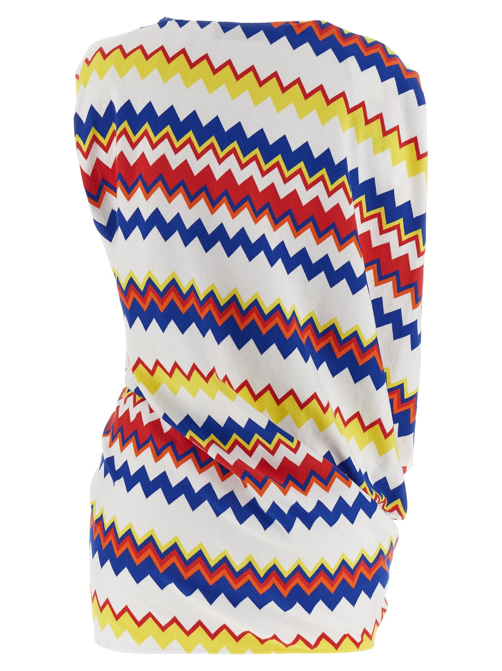 Missoni Peplos Top - view 2