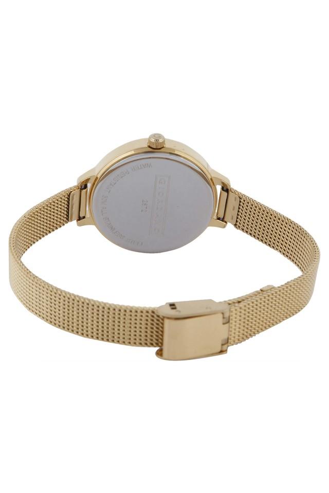 Red gold – Giordano Red & Gold