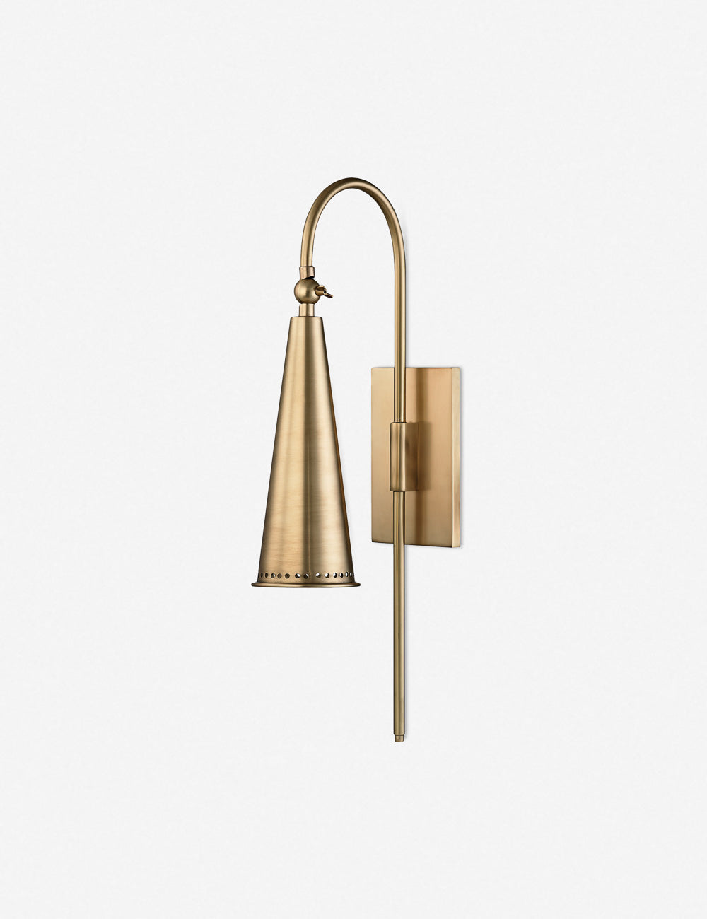 Lulu and Georgia Colleen Arch Sconce
