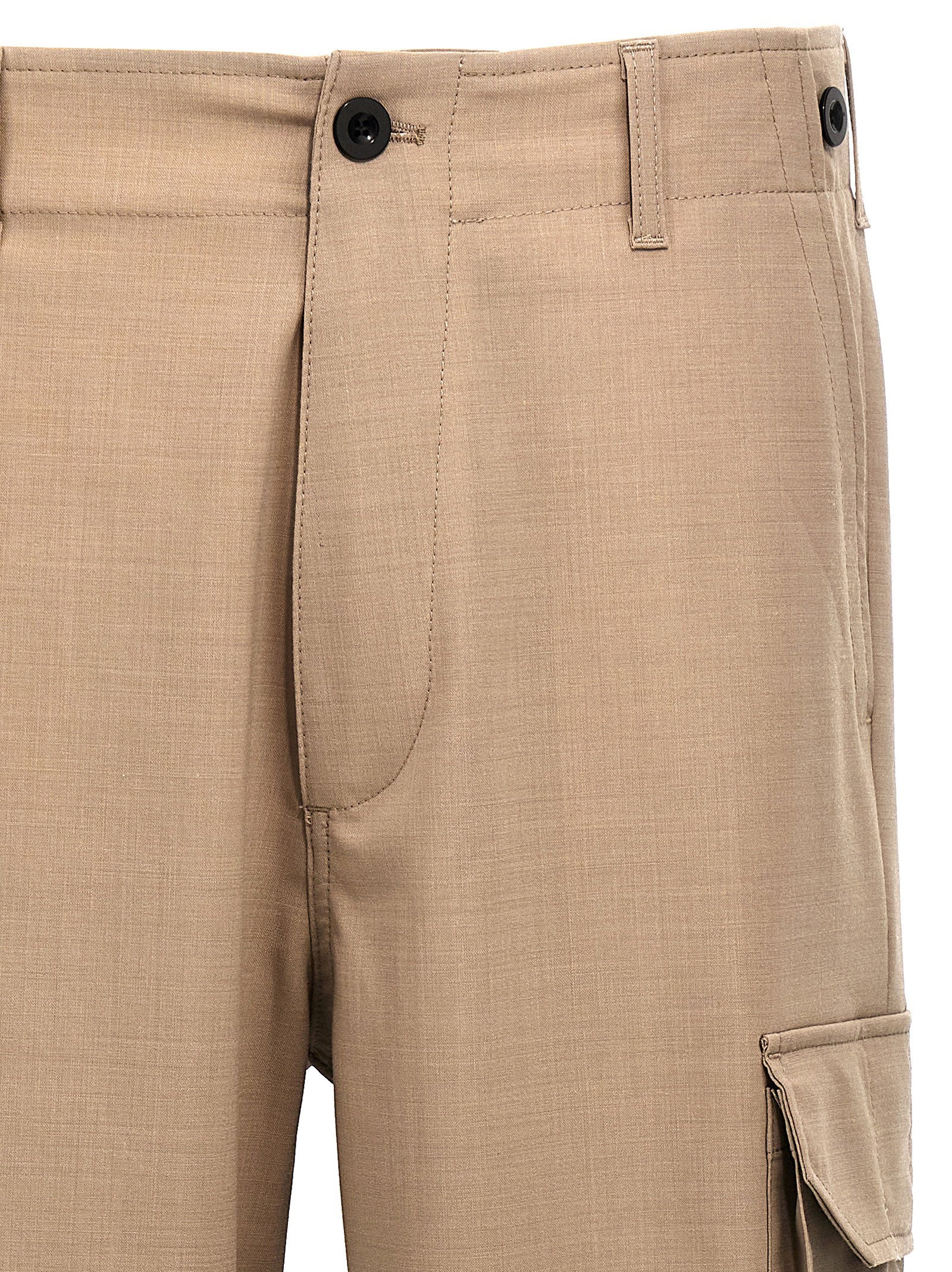 Department 5 Fleet Pants - view 3