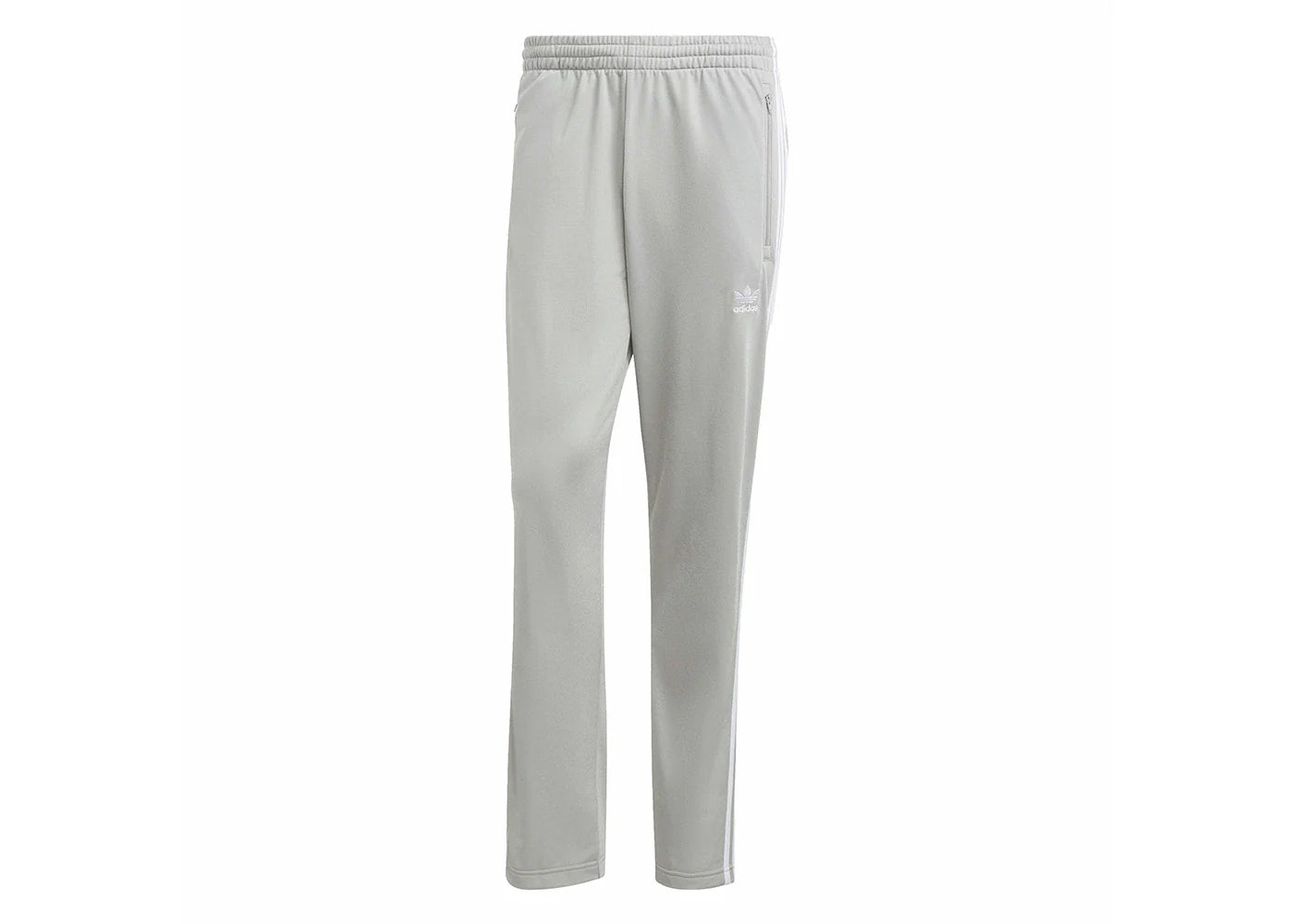 adidas Adicolor Classics Firebird Track Pants Grey Two