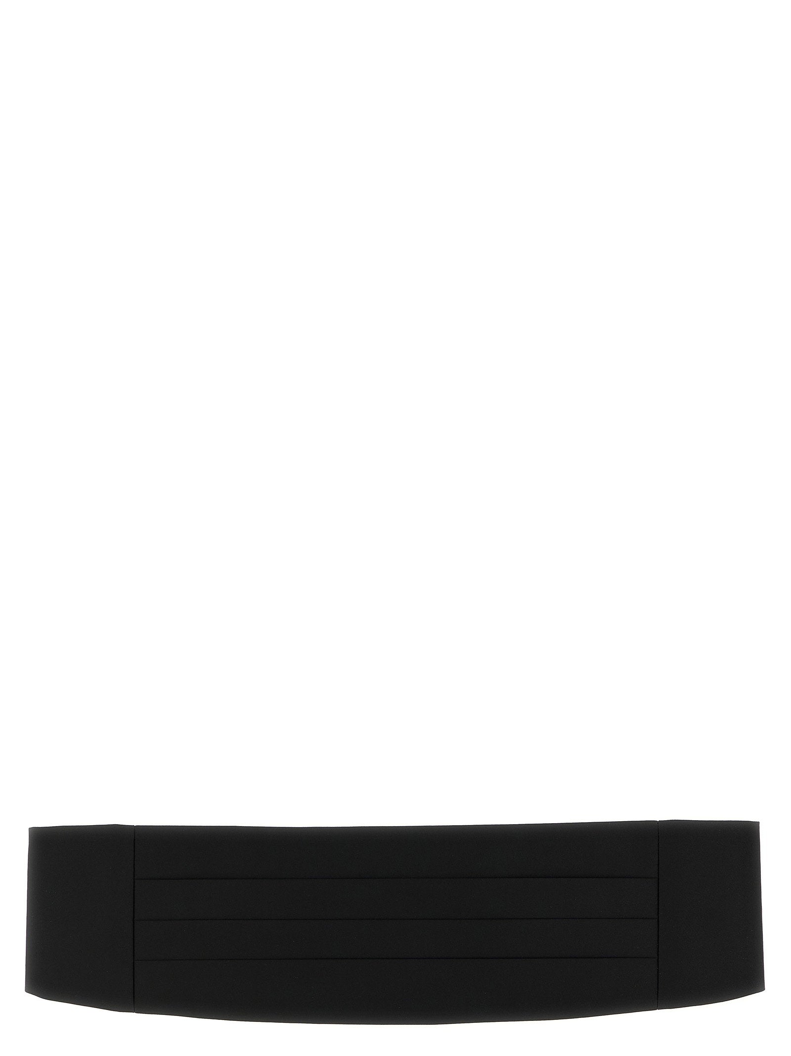 Pal Zileri Satin Tuxedo Headband – 100% polyester