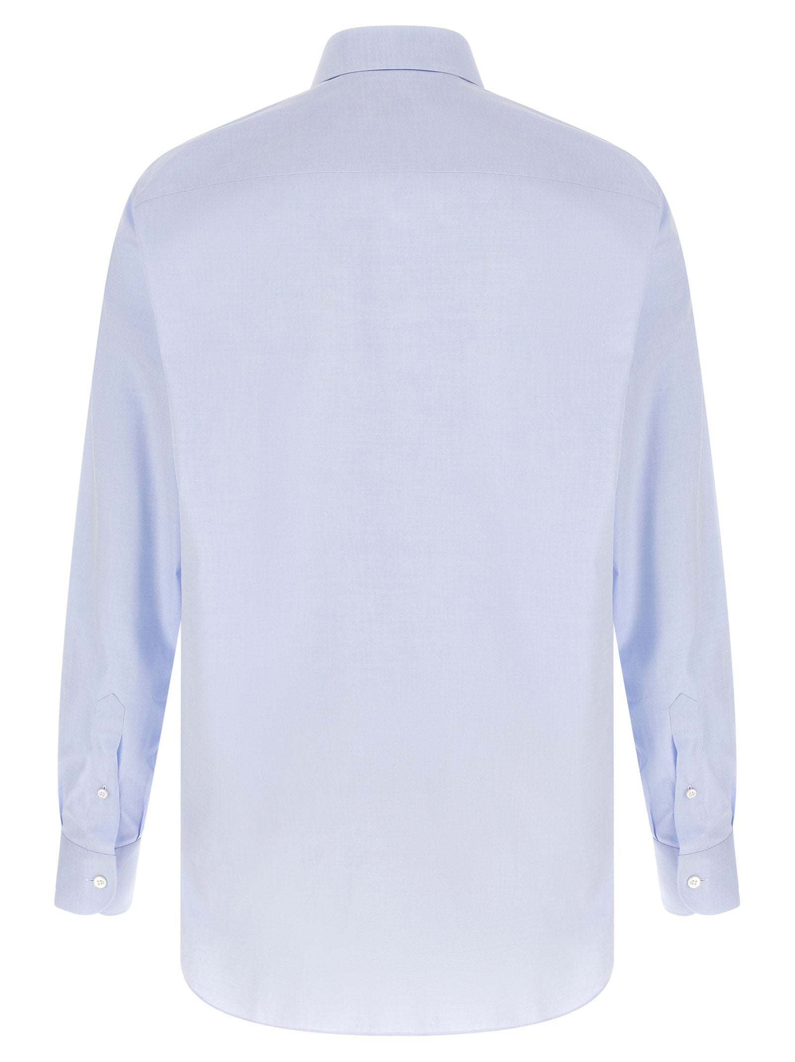Brioni Clark Shirt – 100% cotton - view 2