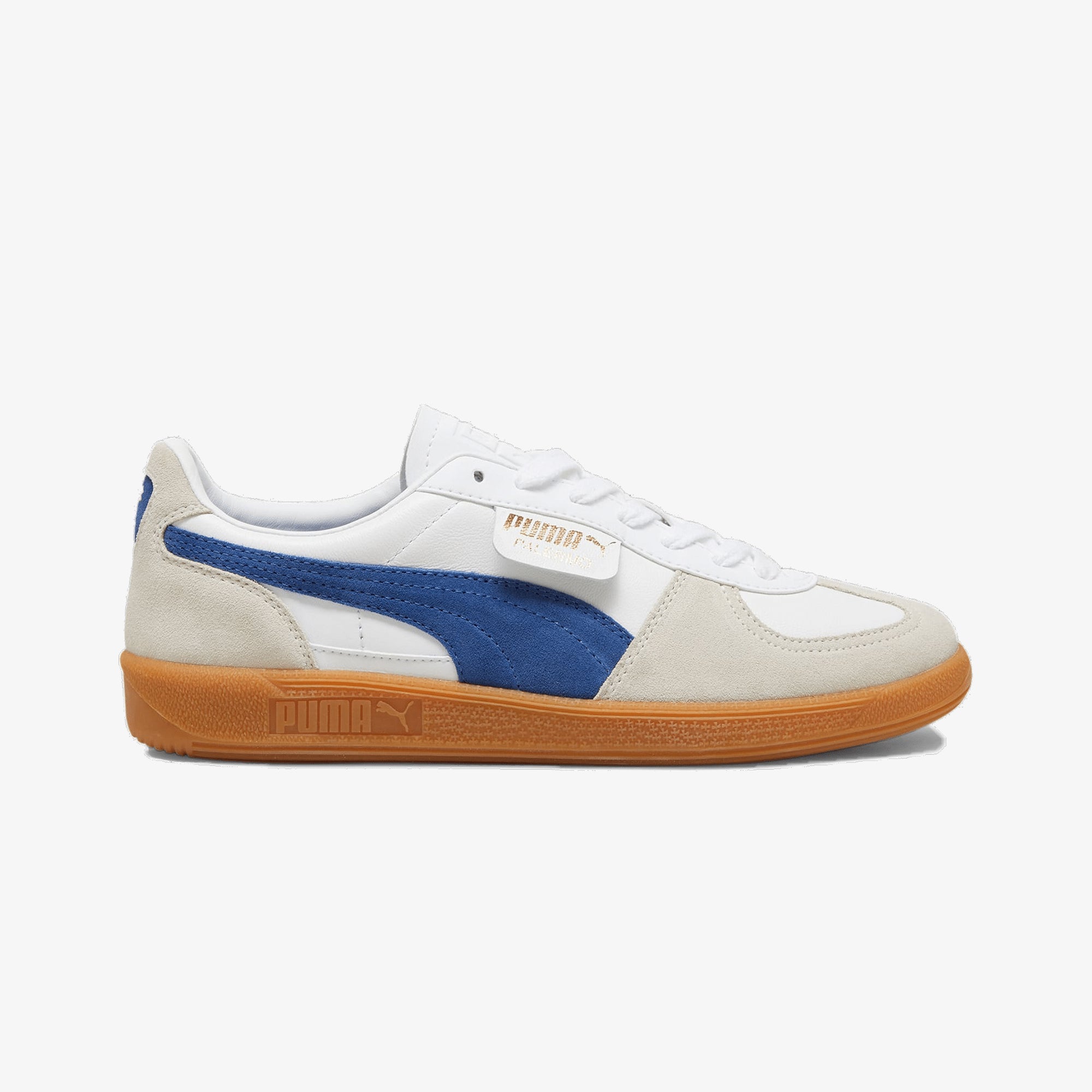 Palermo lth puma – Puma | Palermo Lth { Puma White/vapor Gray/clyde Royal