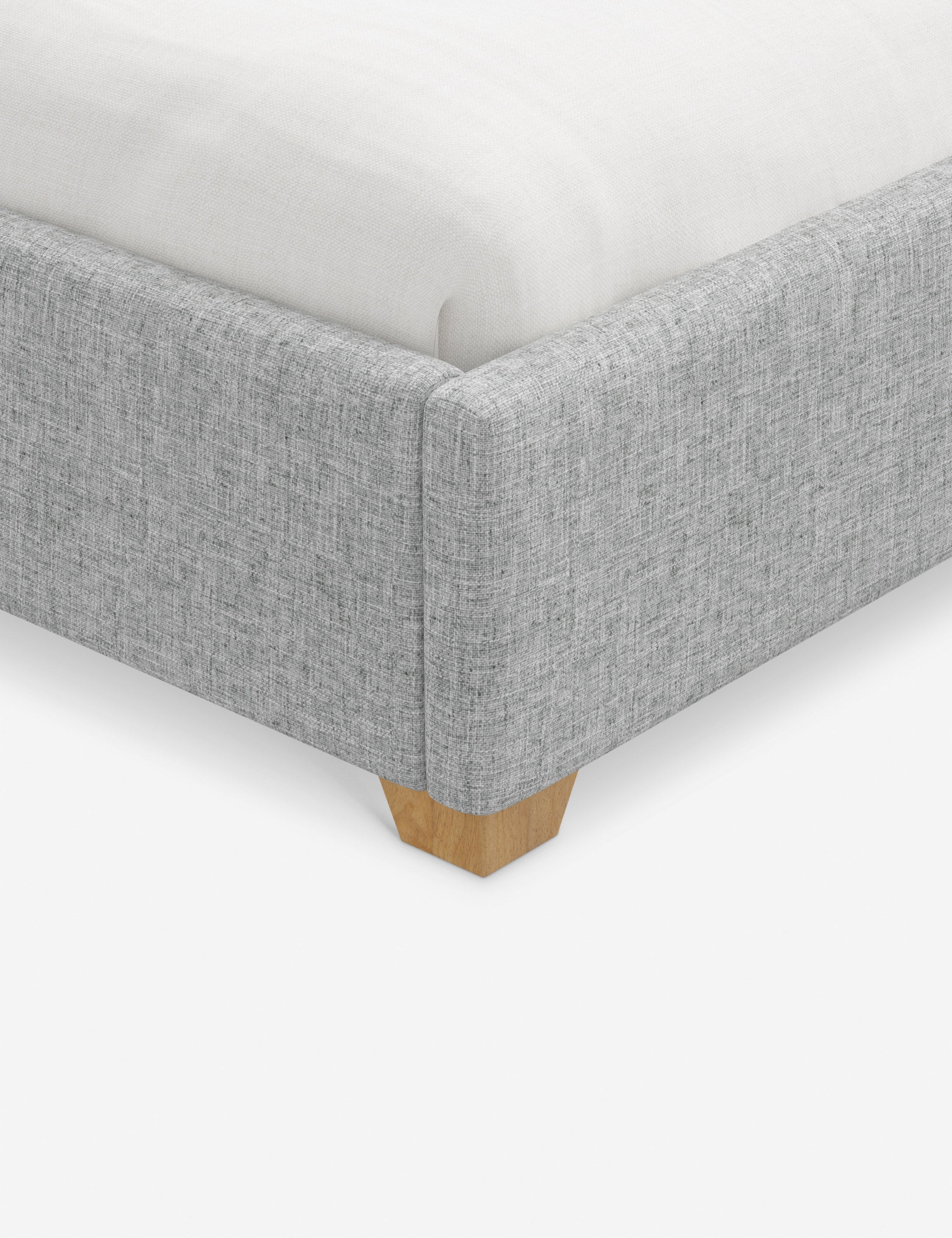 Lulu and Georgia Padden Platform Bed - view 208