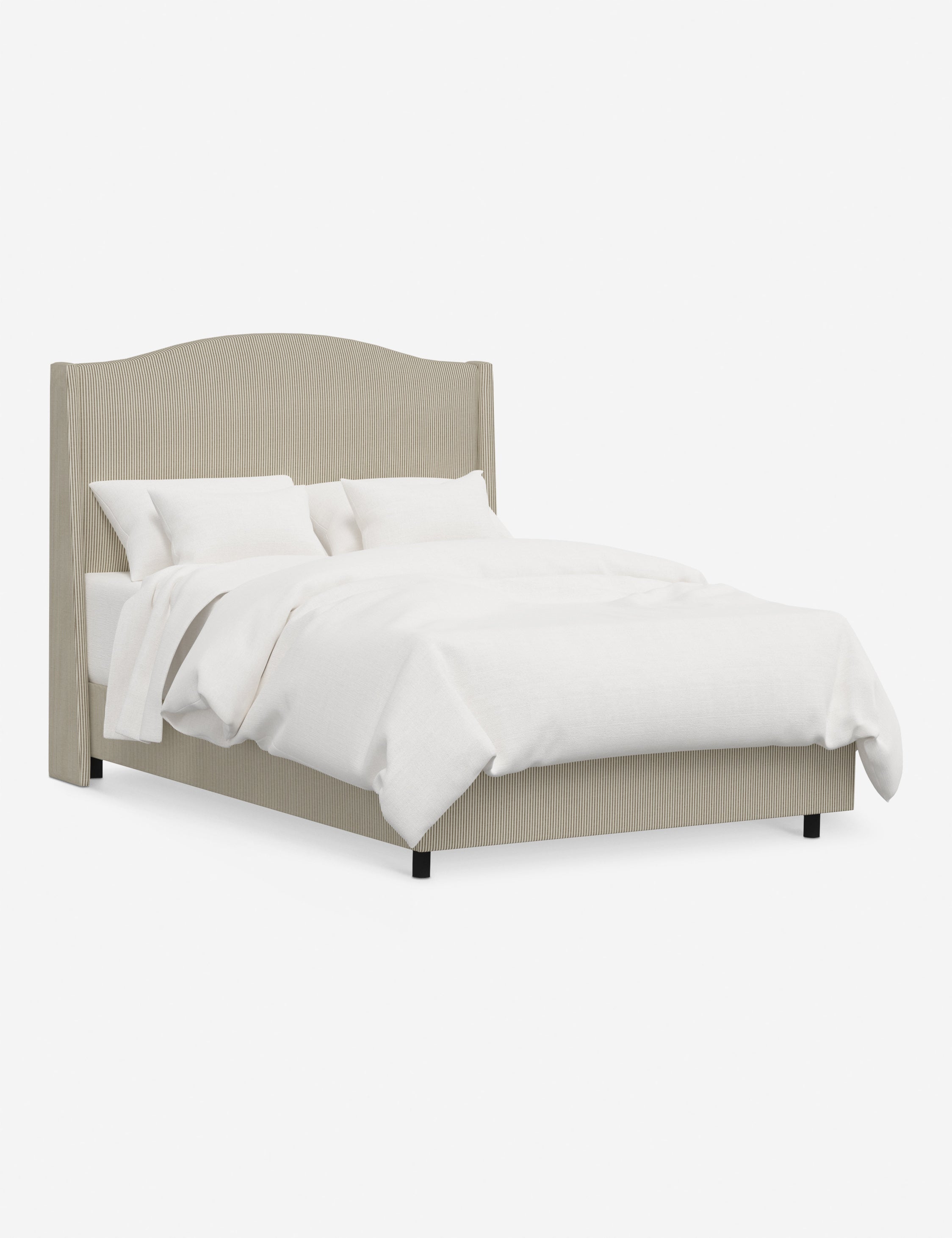 Lulu and Georgia Adara Camelback Bed - view 94
