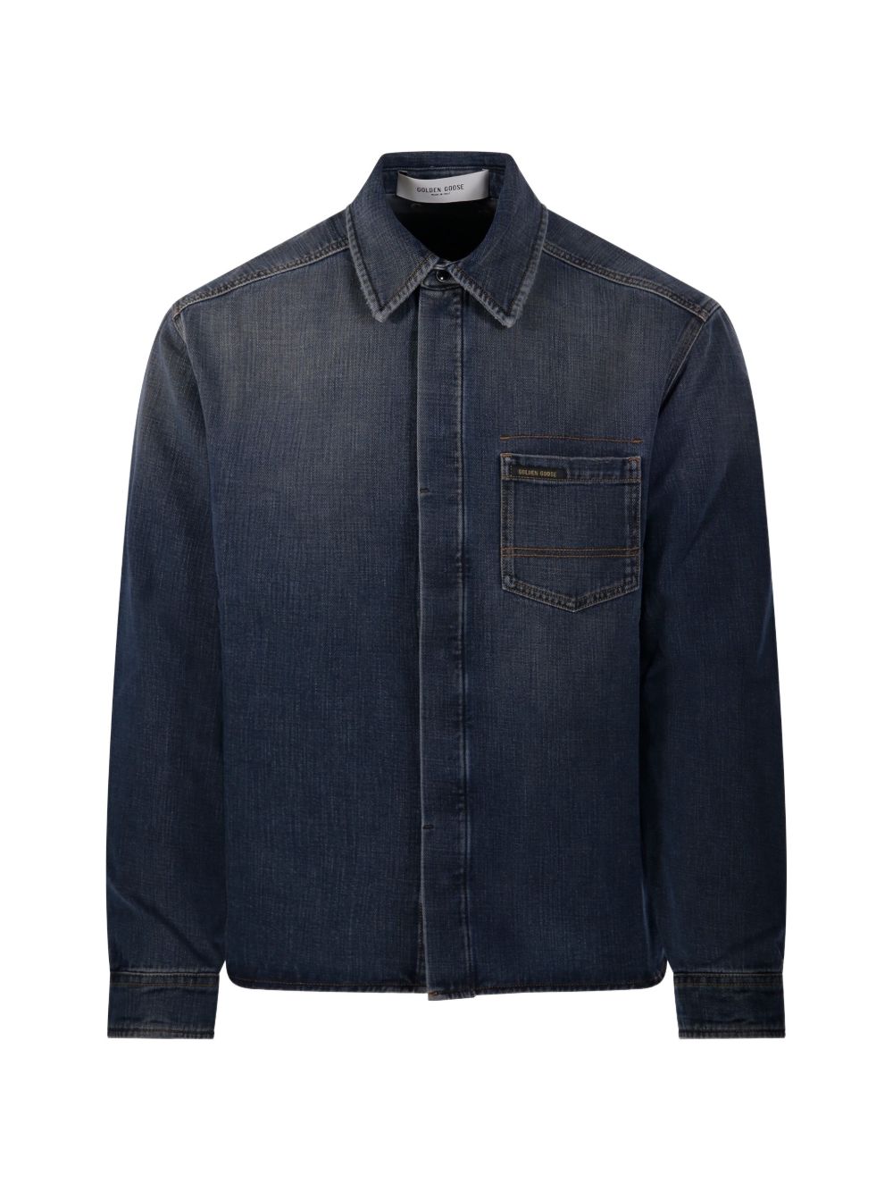 Golden shirts – Golden Goose Shirt – Cotton  100%