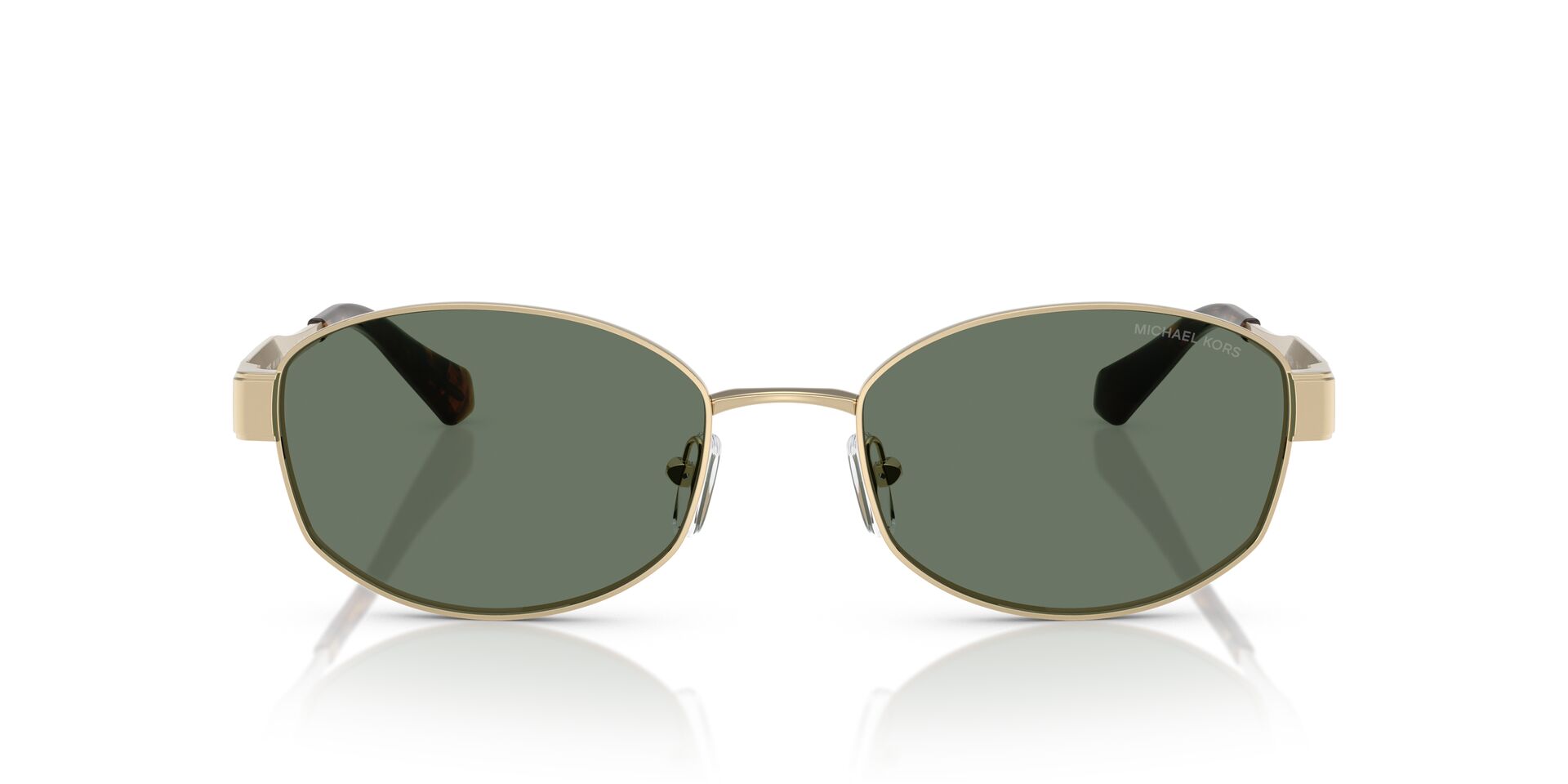 Michael Kors Mk1161 Monte Carlo 10143h 56 Sunglasses - view 2