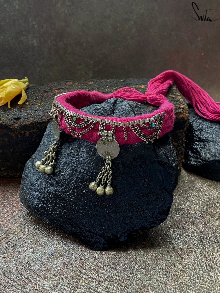 suta.in Aiman (Neckpiece)