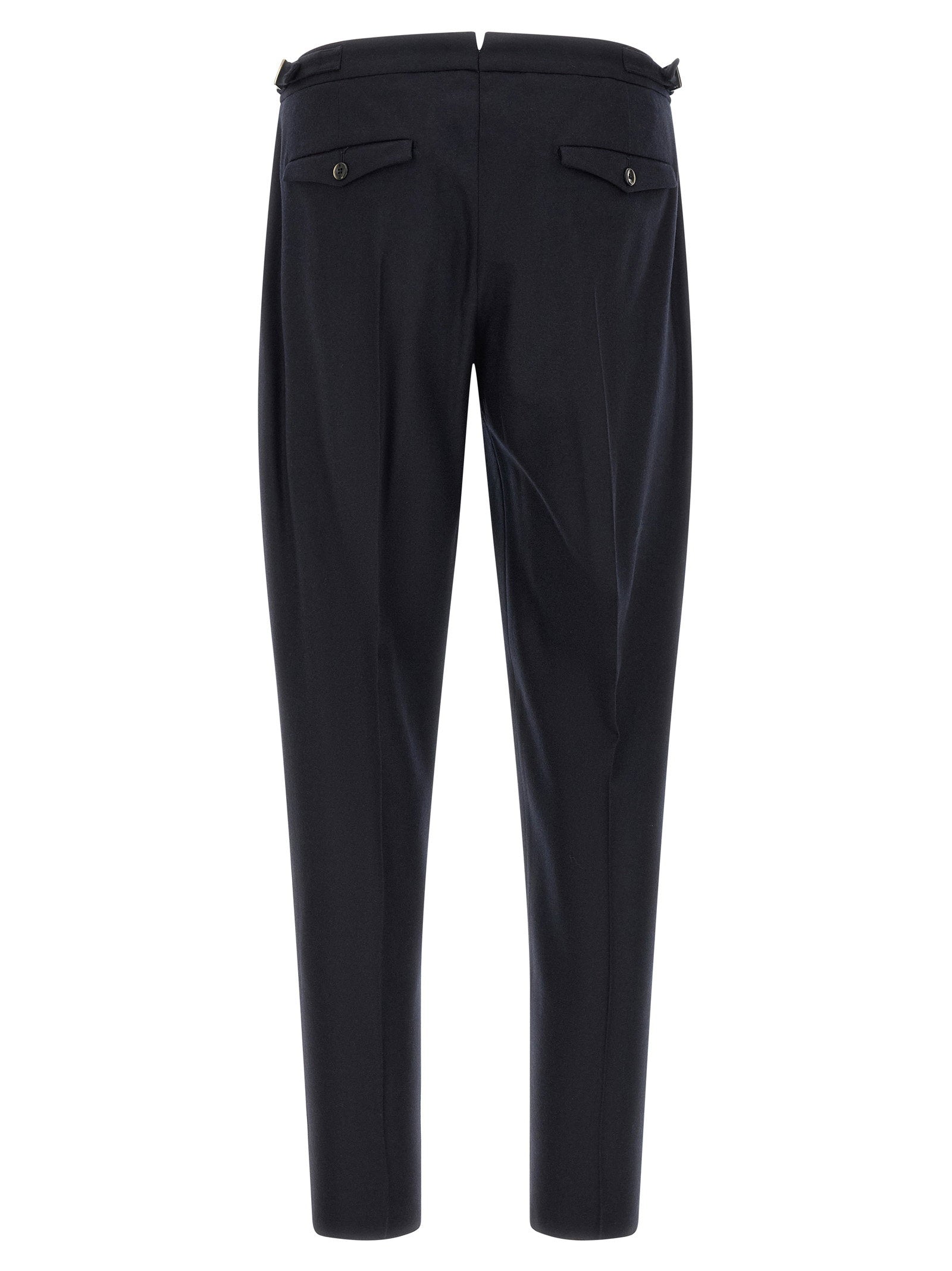 Pt Torino Union Pants – 90% wv, 8% ws, 2% ea - view 2