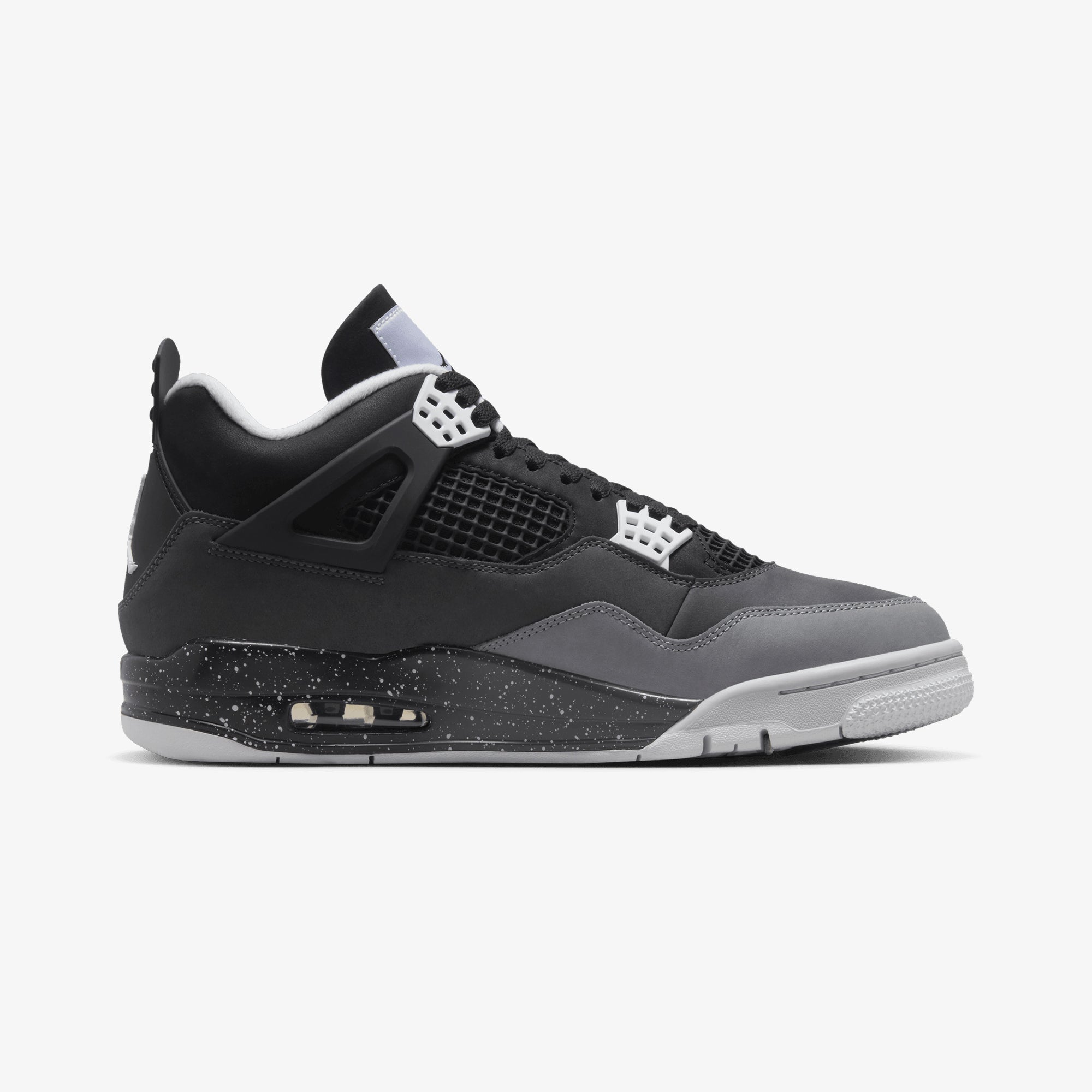4 retro fear – Jordan | AIR JORDAN 4 RETRO "FEAR" { BLACK/WHITE-ANTHRACITE-BLACK