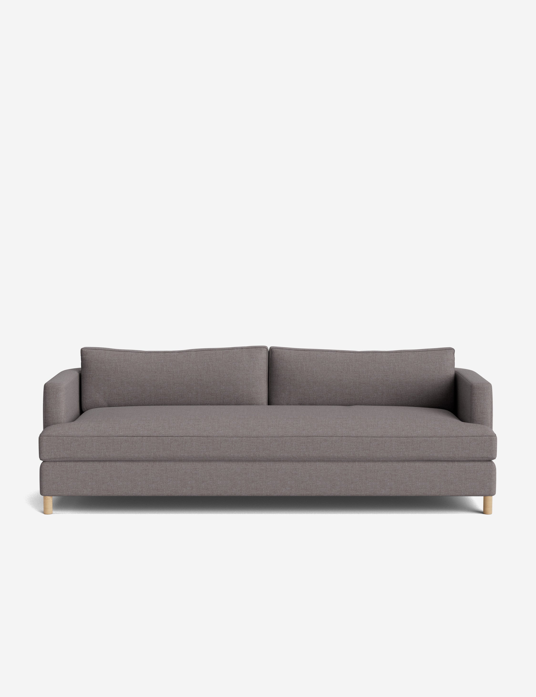 Lulu and Georgia Belmont Sofa by Ginny Macdonald - view 81
