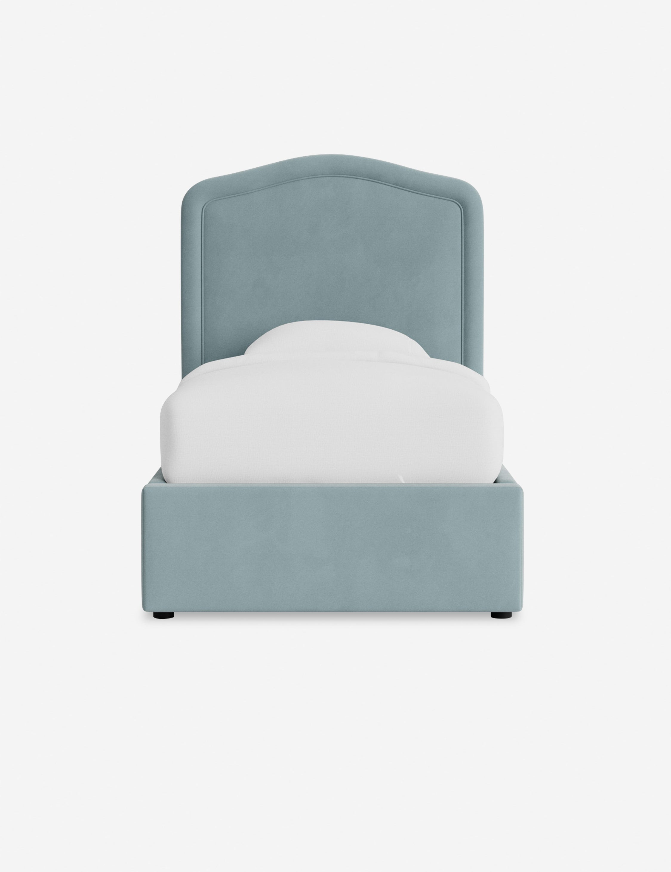 Lulu and Georgia Hollins Storage Bed