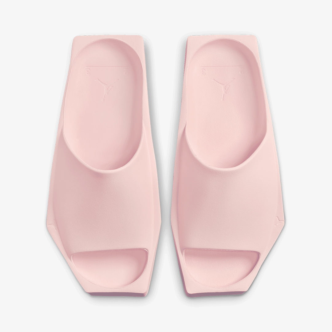 Jordan Nike | HEX { LEGEND PINK/LEGEND PINK - view 2