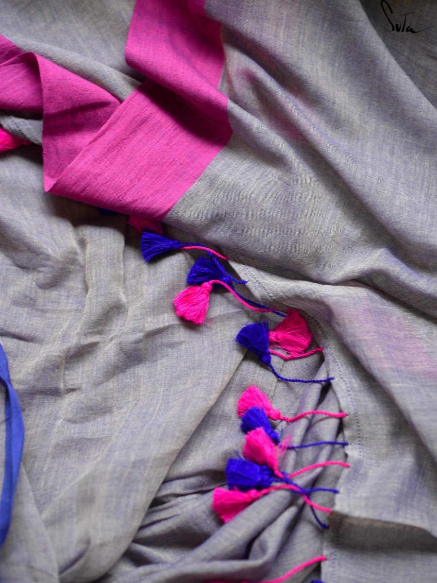 suta.in Ek Nadi Krishna – Women's - view 2