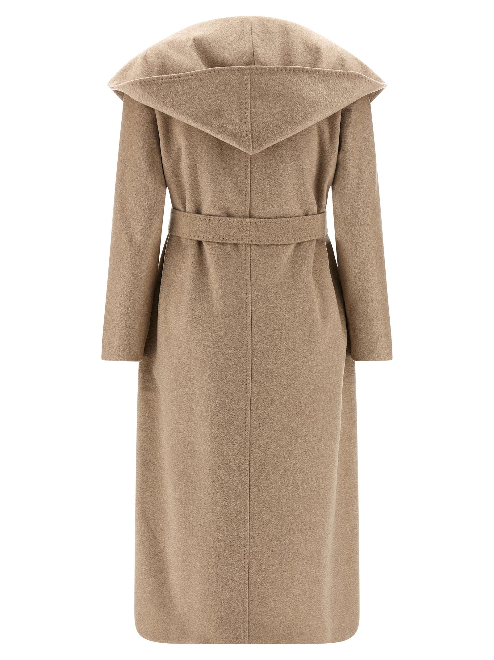 Max Mara Studio Danton Coat – 100% cashmere - view 2