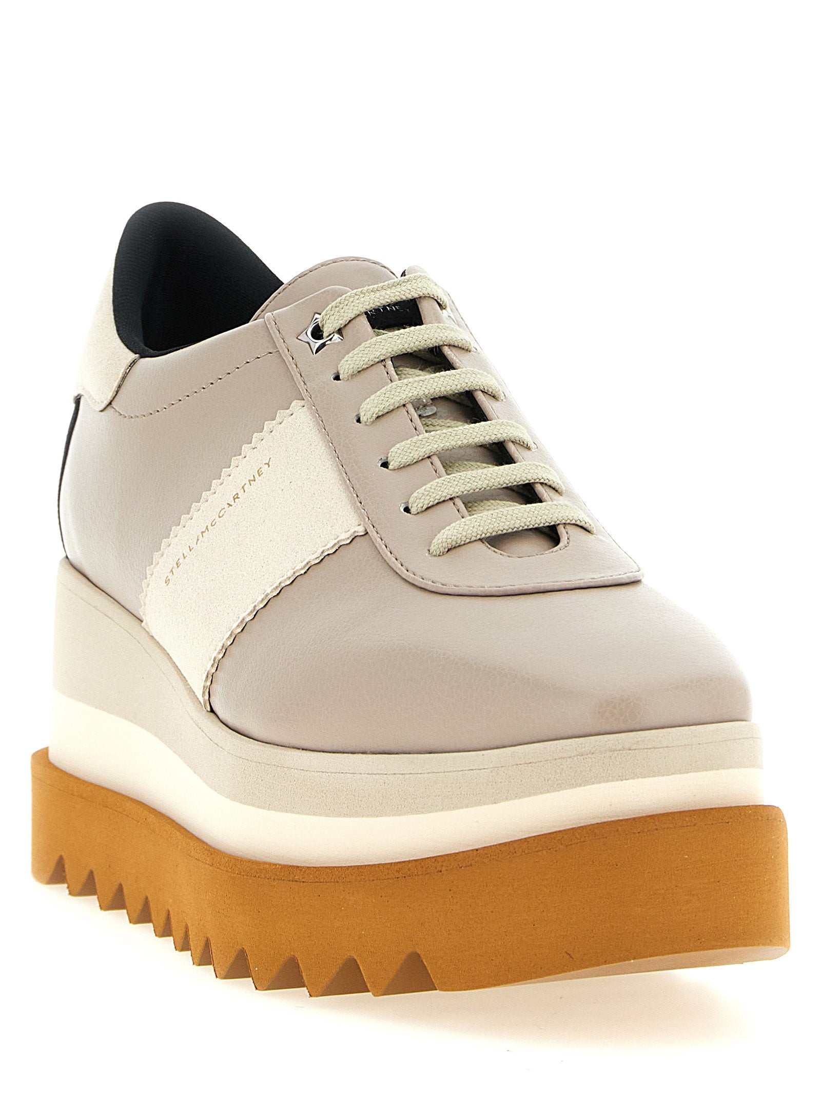 Stella Mccartney Sneak-elyse Sneakers – 100% eva - view 2