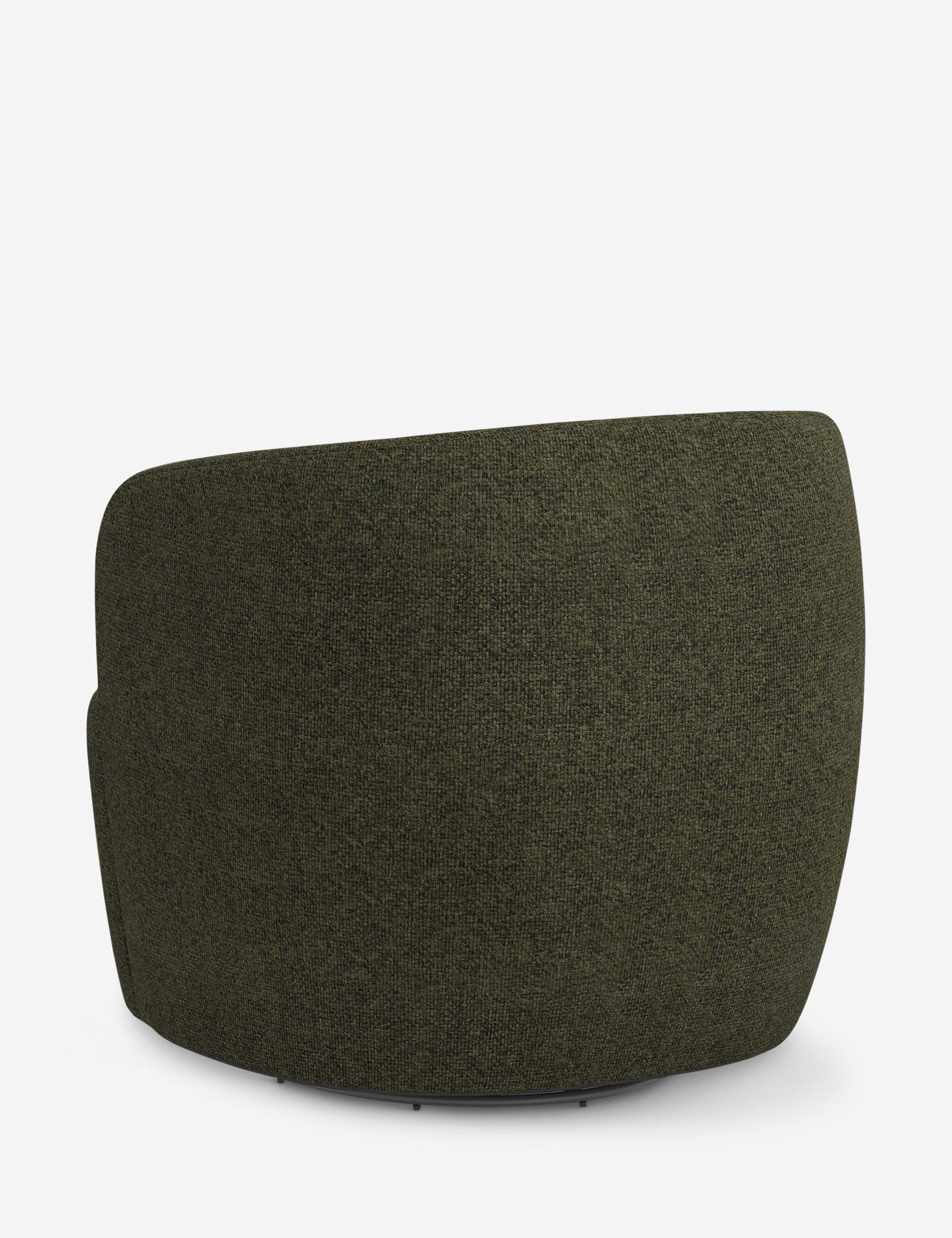 Lulu and Georgia Rue Swivel Chair - view 110