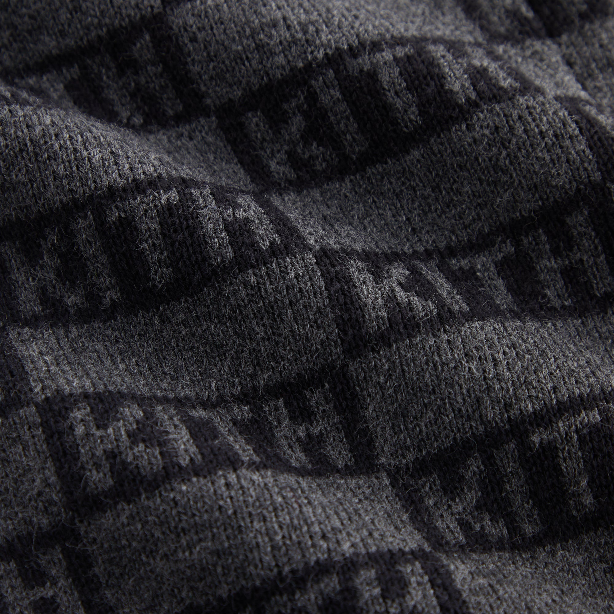 Kith Kids Monogram Nelson Hoodie - Black - view 4