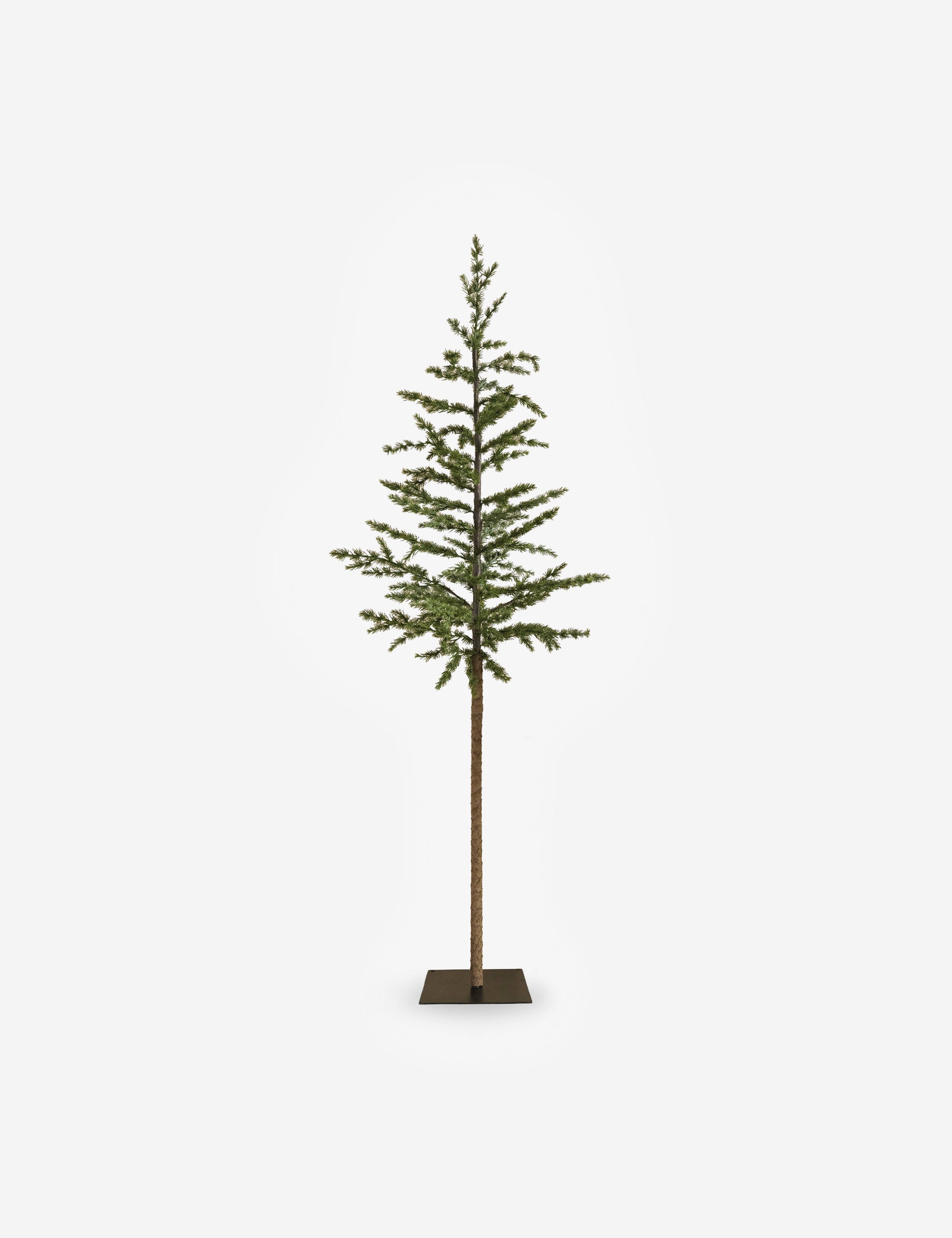 Lulu and Georgia Faux Pine Tree