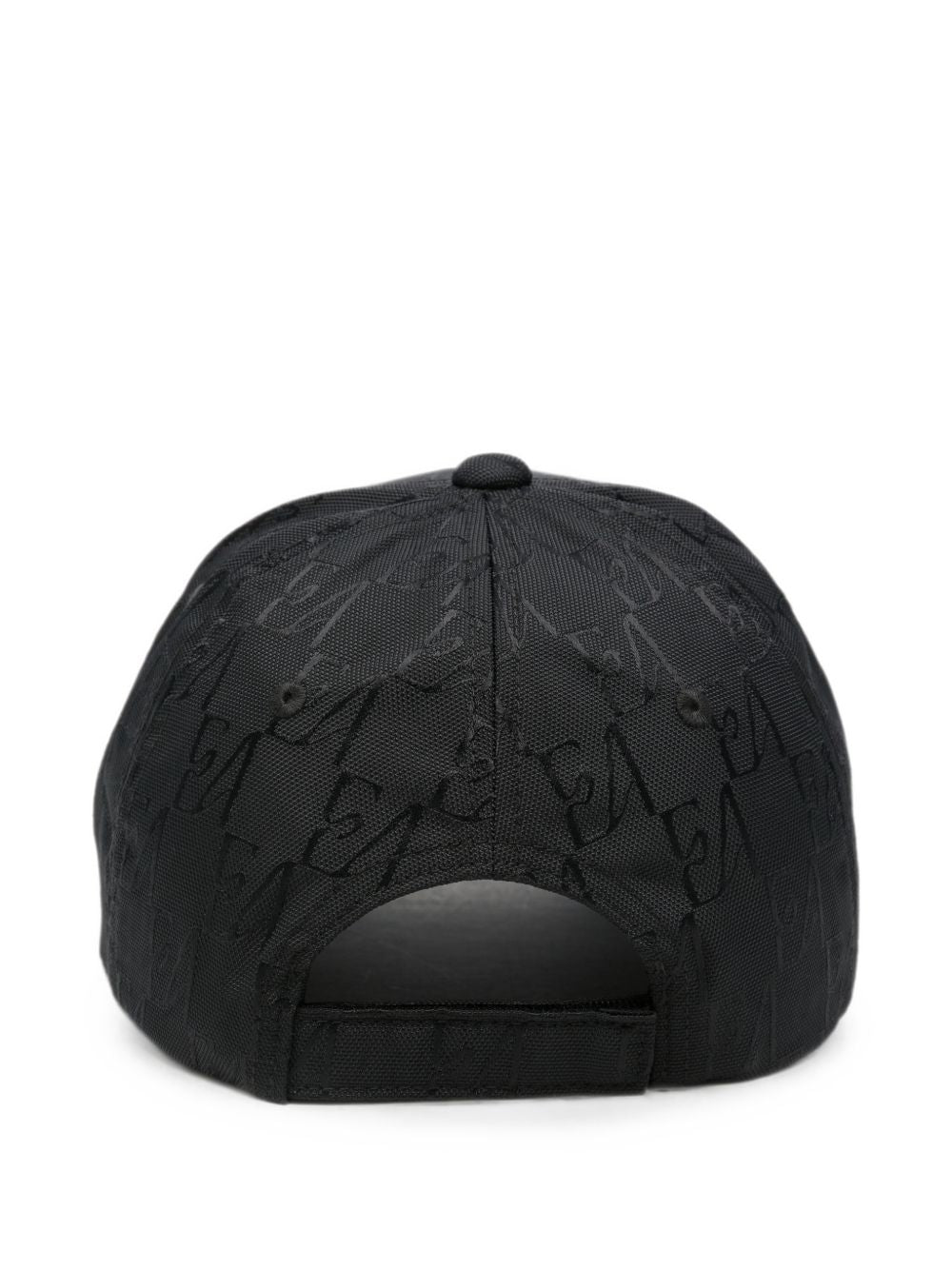 Emporio Armani Hats – 100% Polyamide - view 3