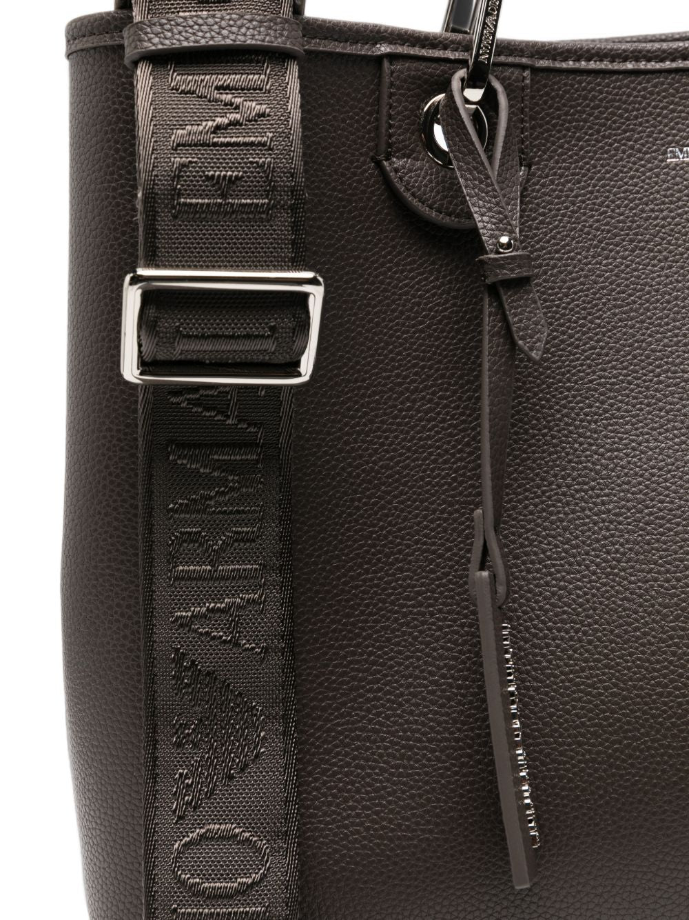 Emporio Armani Bags.. GREY - view 2
