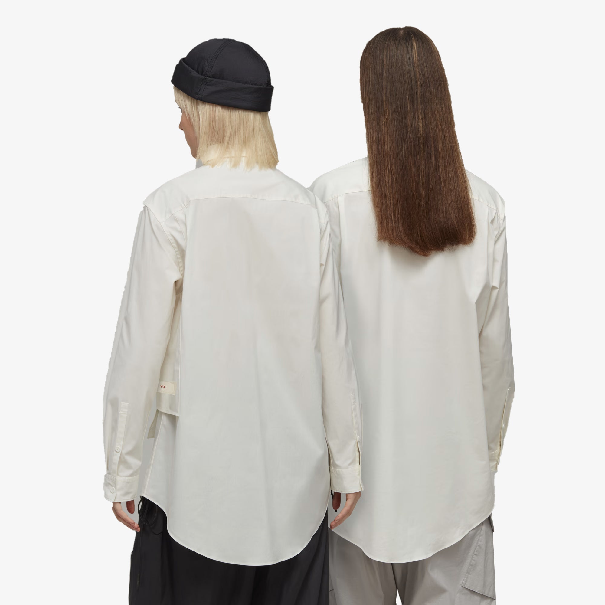 Shirt off white – Y-3 | Shirt { Off White