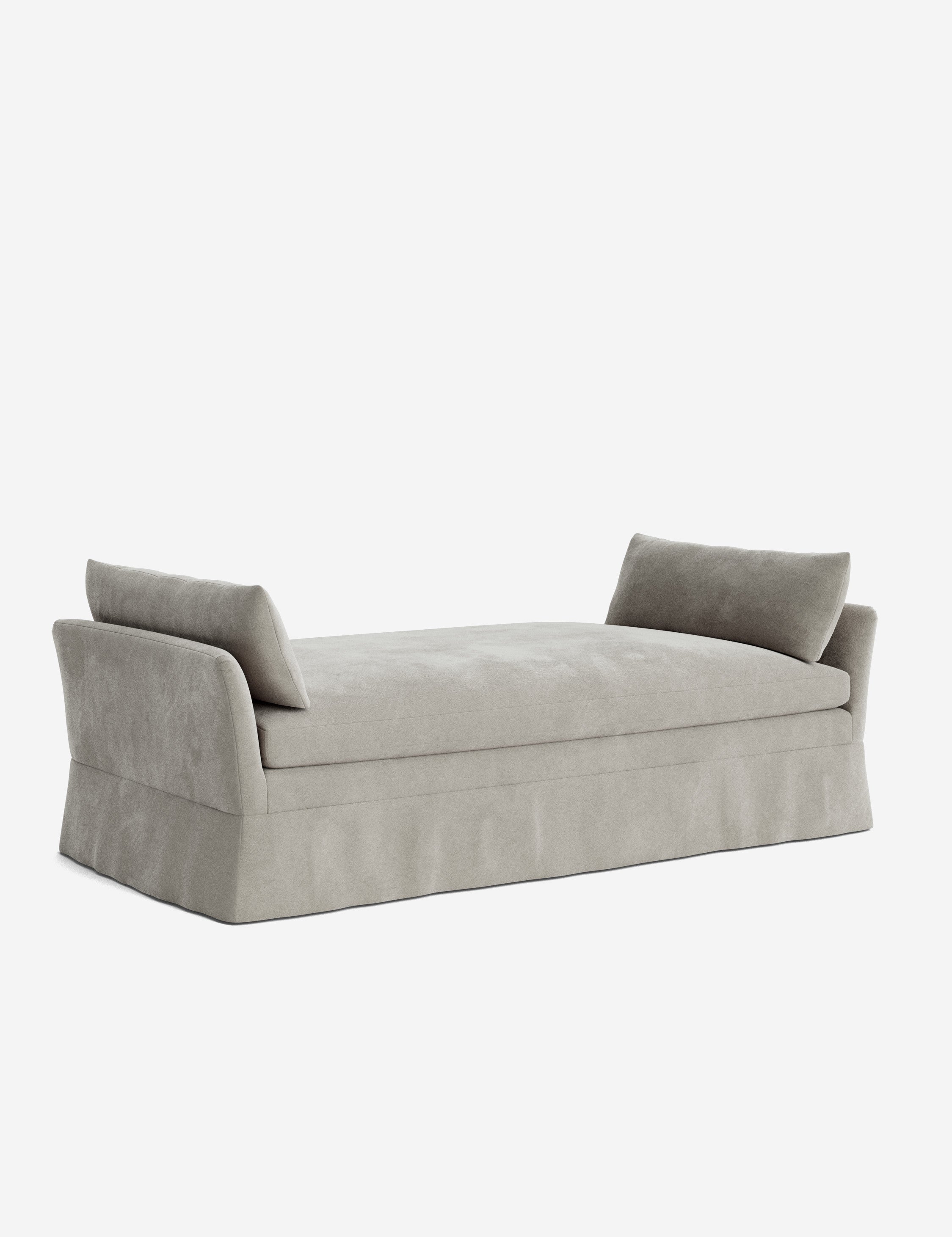 Lulu and Georgia Portola Slipcover Daybed - view 166
