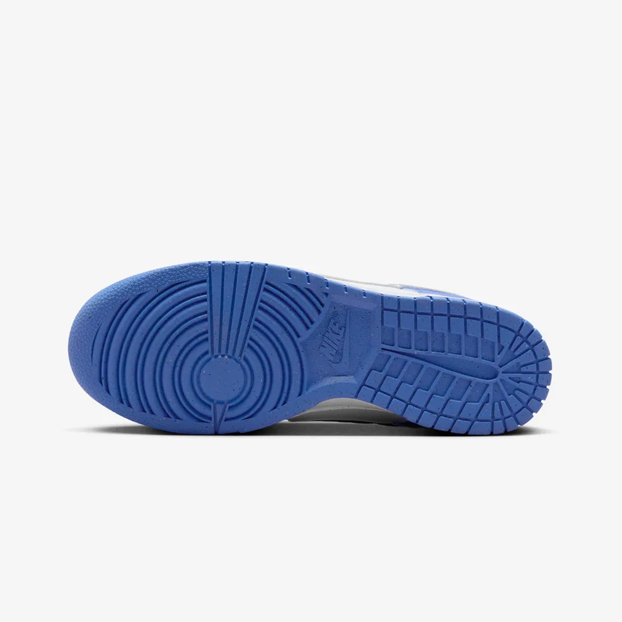 Nike | Dunk Low Next Nature { Royal Pulse/metallic Silver-white - view 7