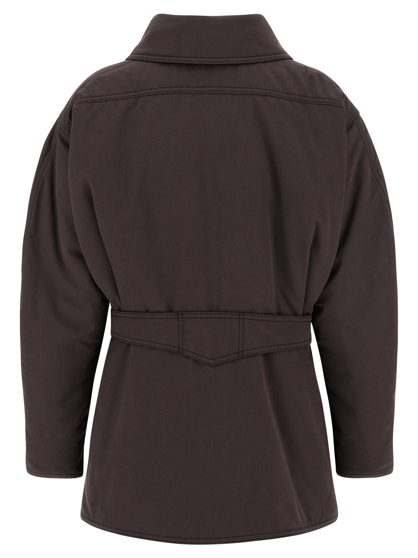 The Andamane Xandra Jacket Jacket - view 2