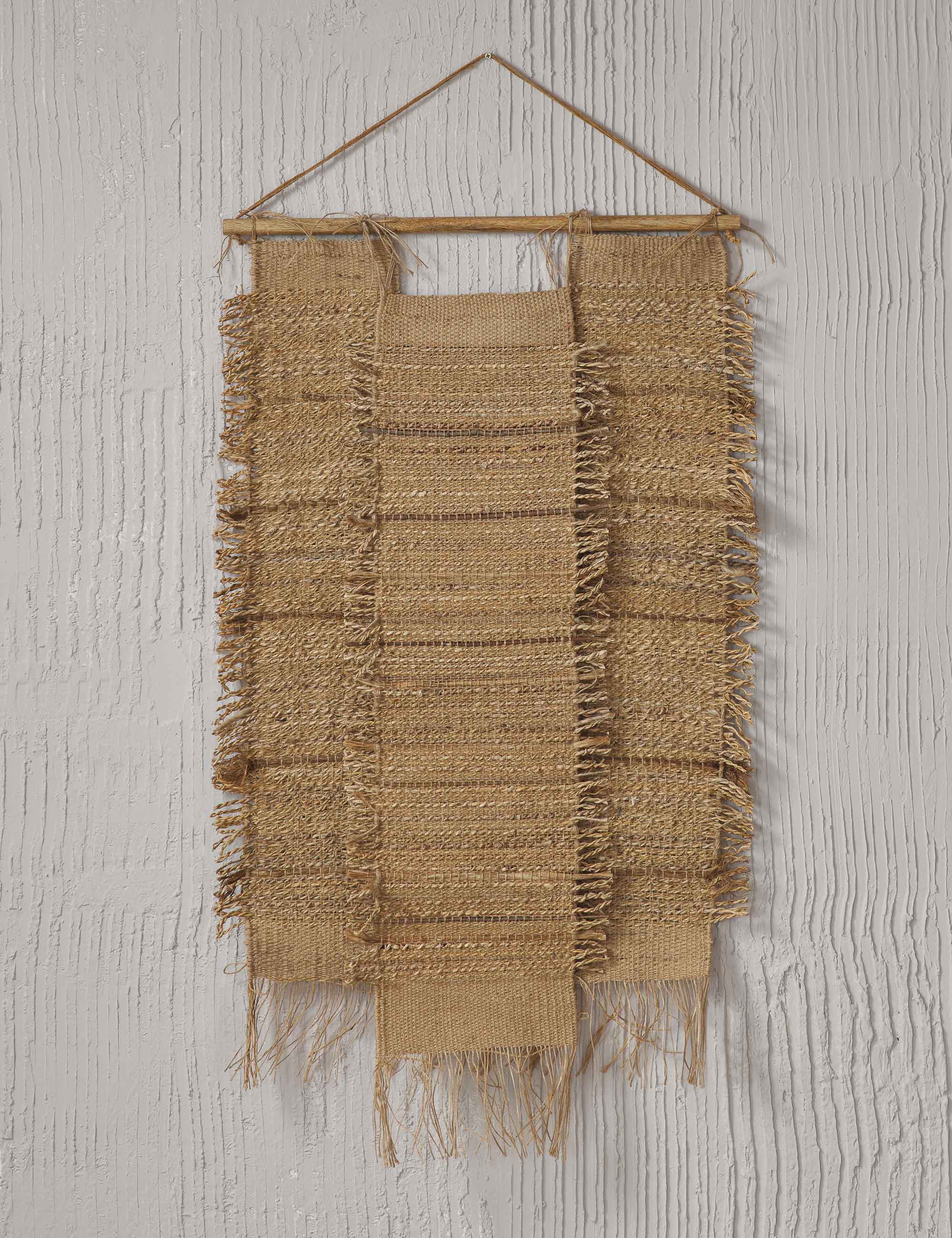 Lulu and Georgia Ukiah Wall Hanging - view 2
