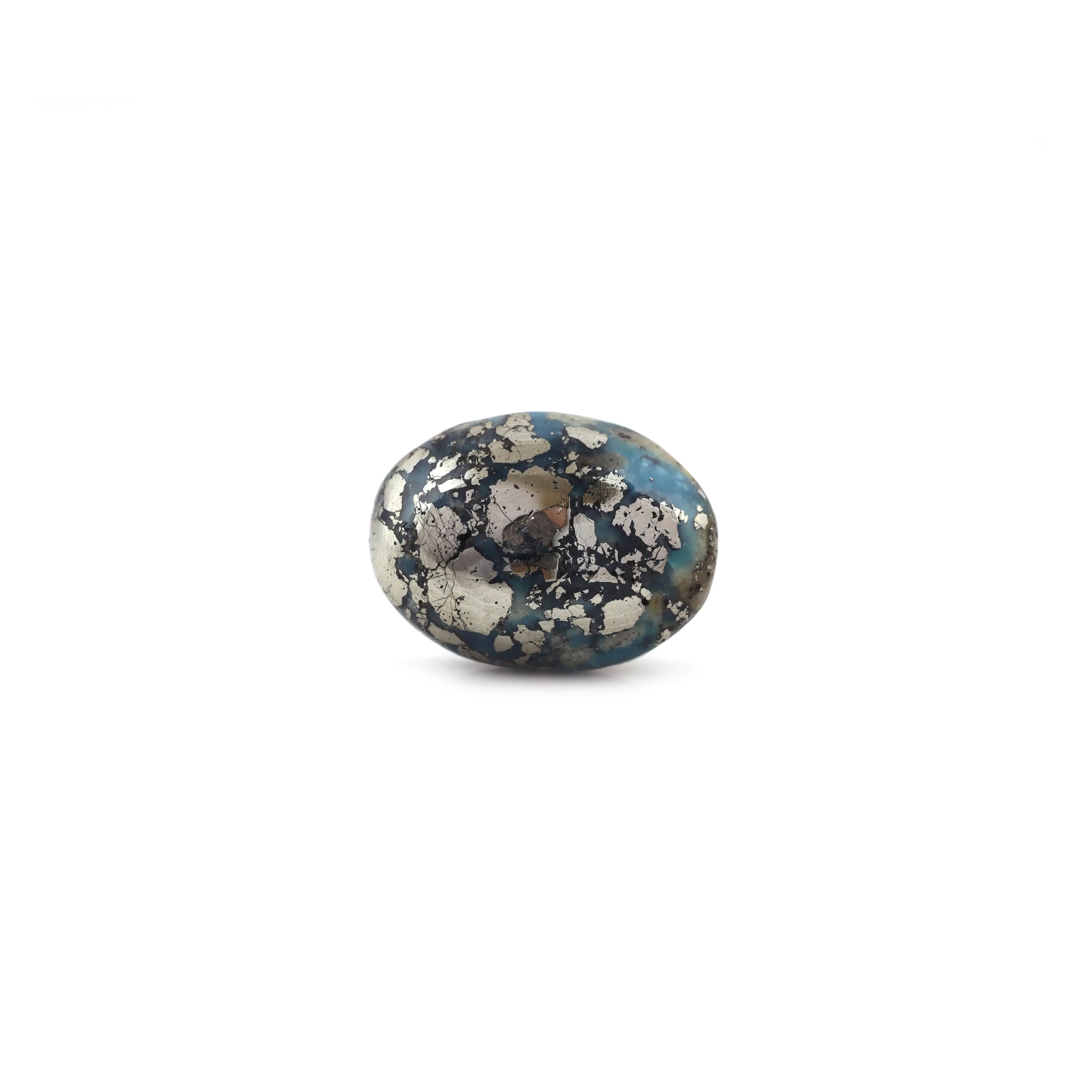 Pramogh Irani Firoza - 14.25 Carat