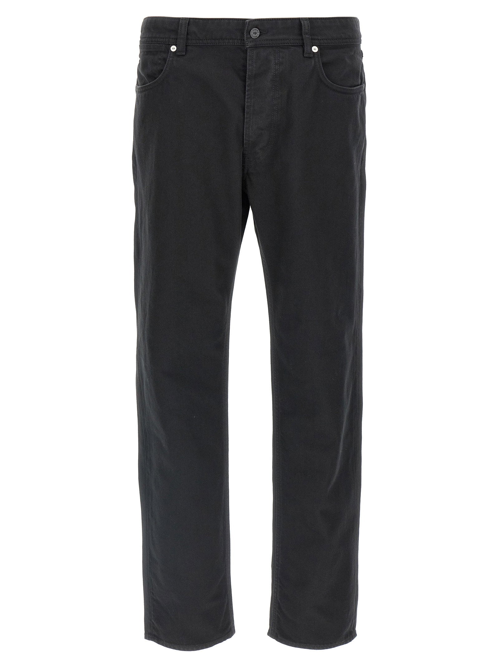 Stone Island Light Bull Denim Jeans – 100% cotton