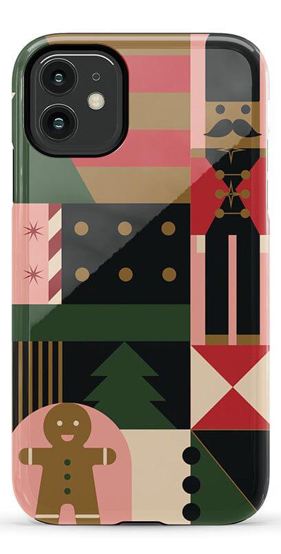Casetry The Nutcracker | Holiday Case - view 18
