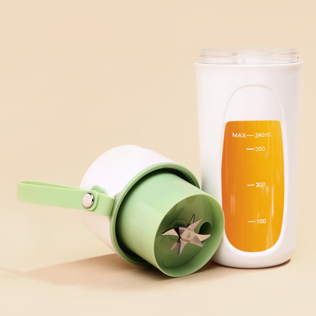 Bigsmall Smoothie Blender Gift Set - view 4