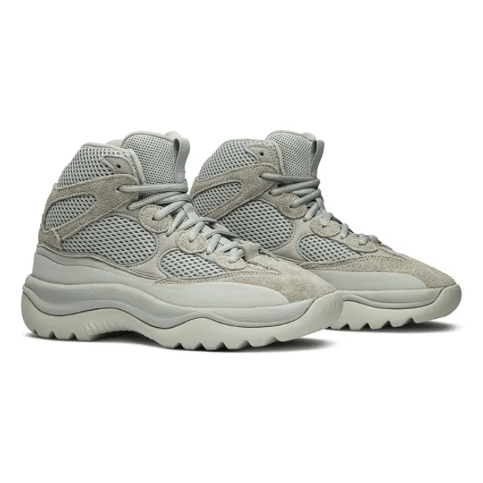 HYPE ELIXIR Adidas Yeezy Desert Boot Salt - view 2