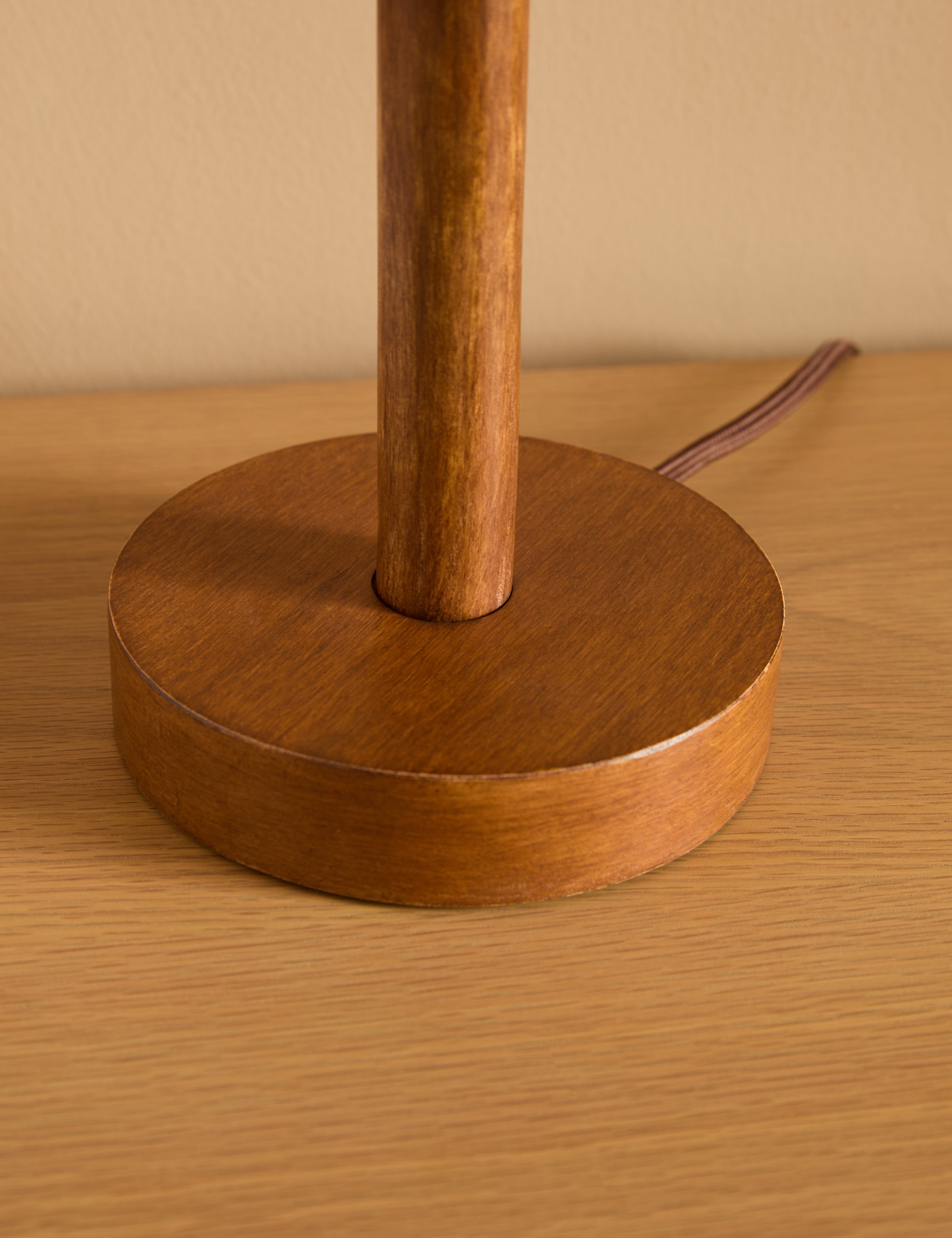 Lulu and Georgia Kolmio Table Lamp by Sarah Sherman Samuel - view 6