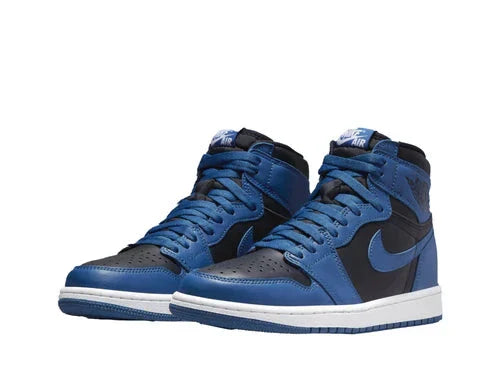 My Store Jordan 1 Retro High OG Dark Marina Blue - view 2