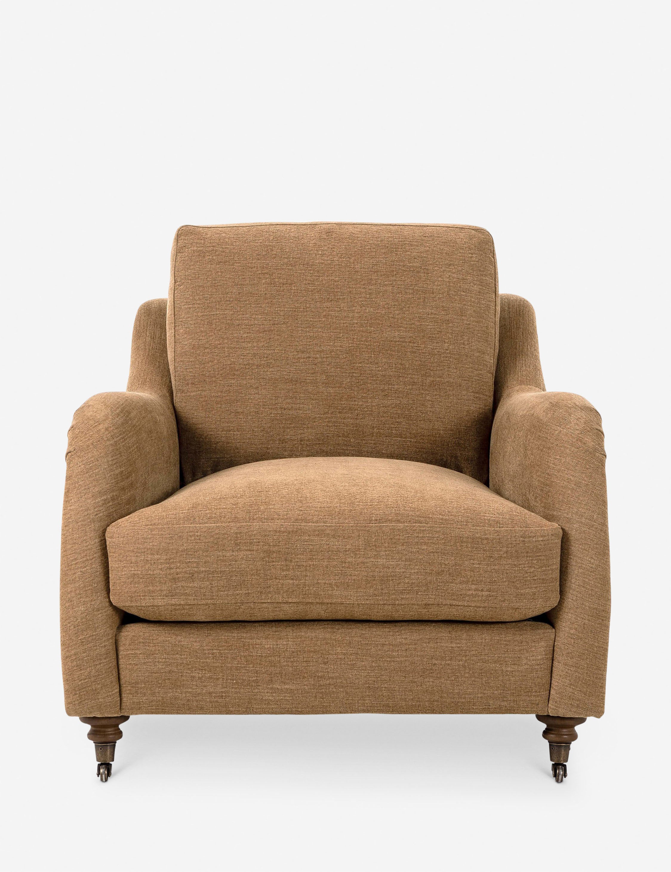 Lulu and Georgia Lynne Accent Chair by Amber Lewis x Four Hands