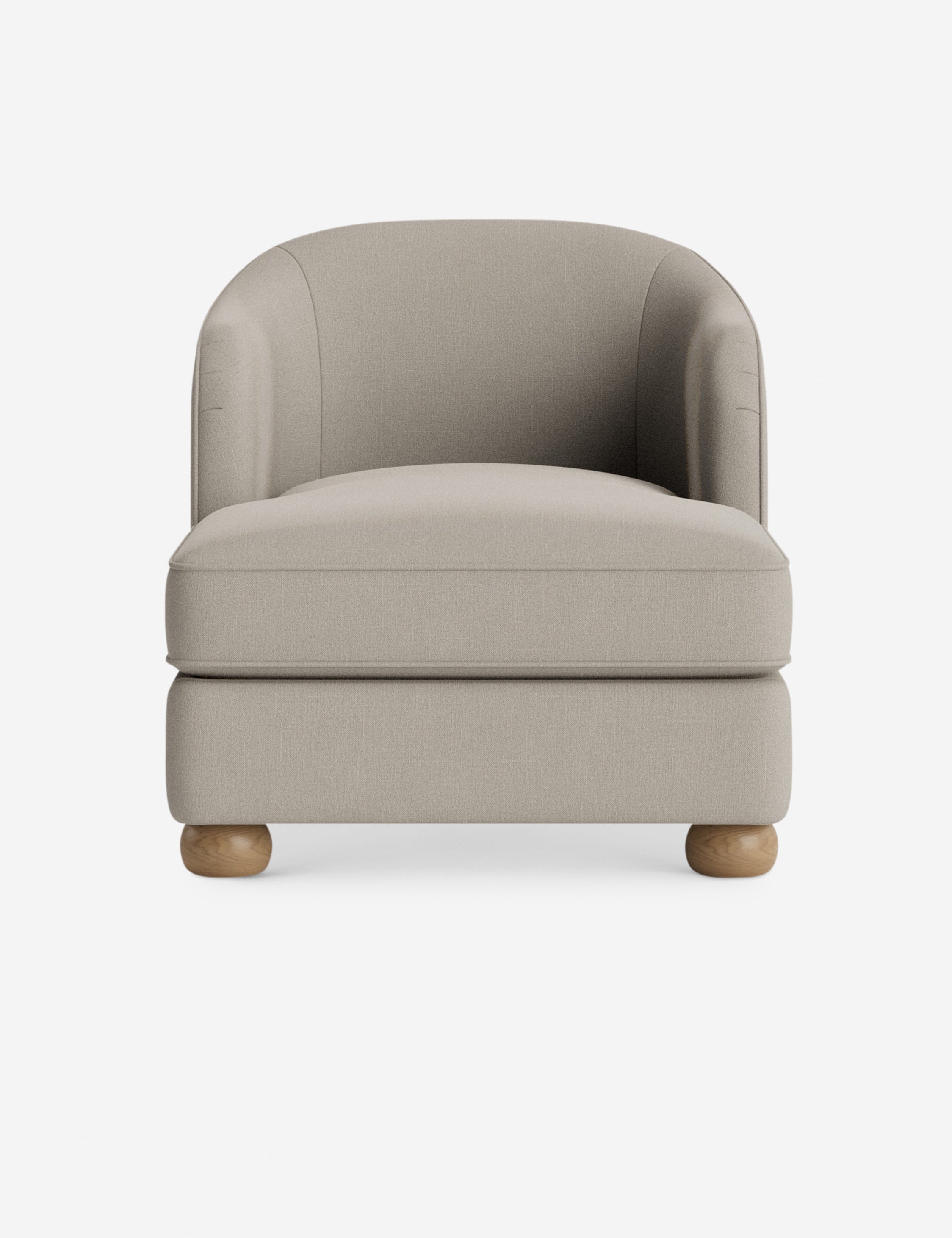 Lulu and Georgia Ingmar Chaise by DISC Interiors - view 157