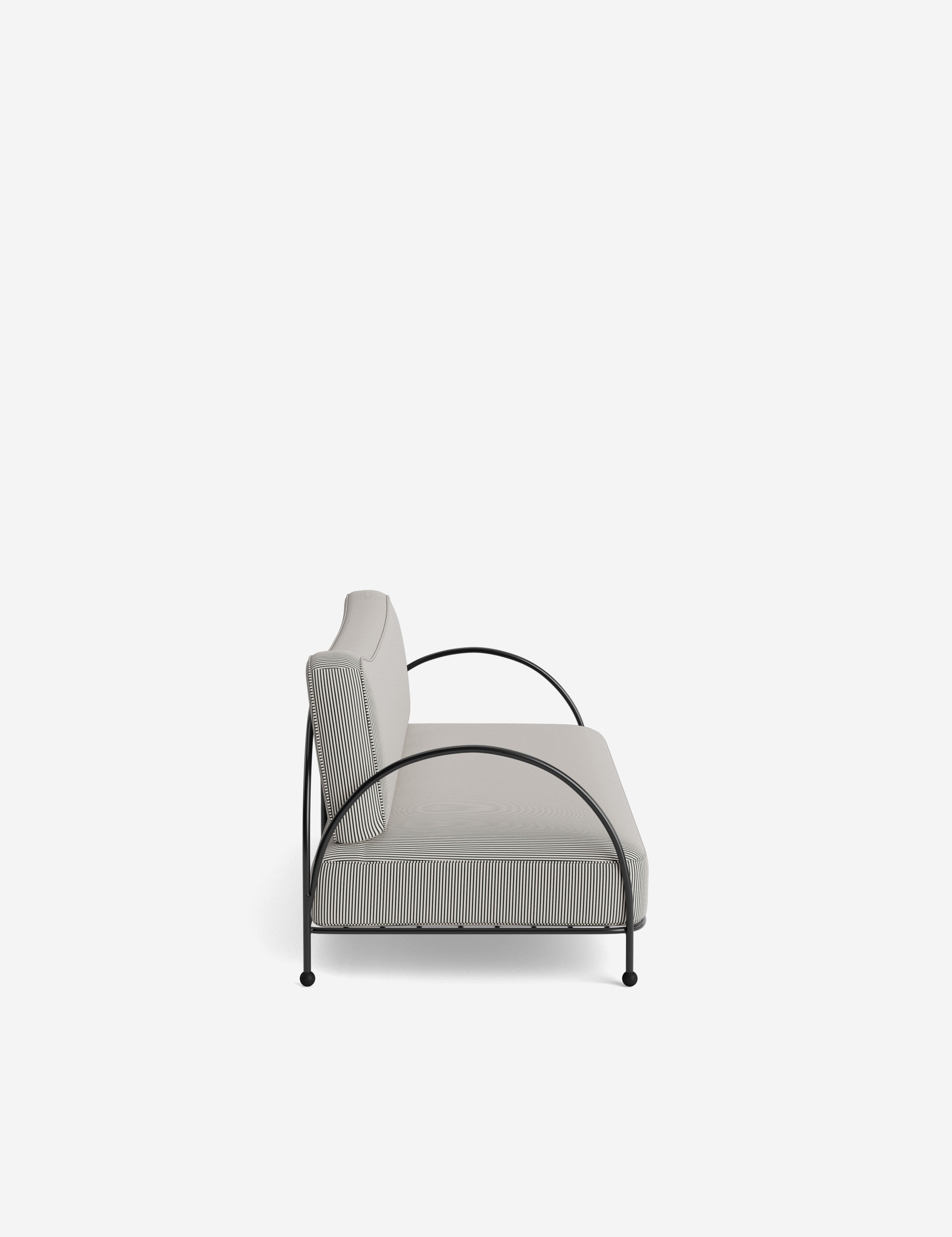 Lulu and Georgia Lanata Outdoor Sofa - view 77