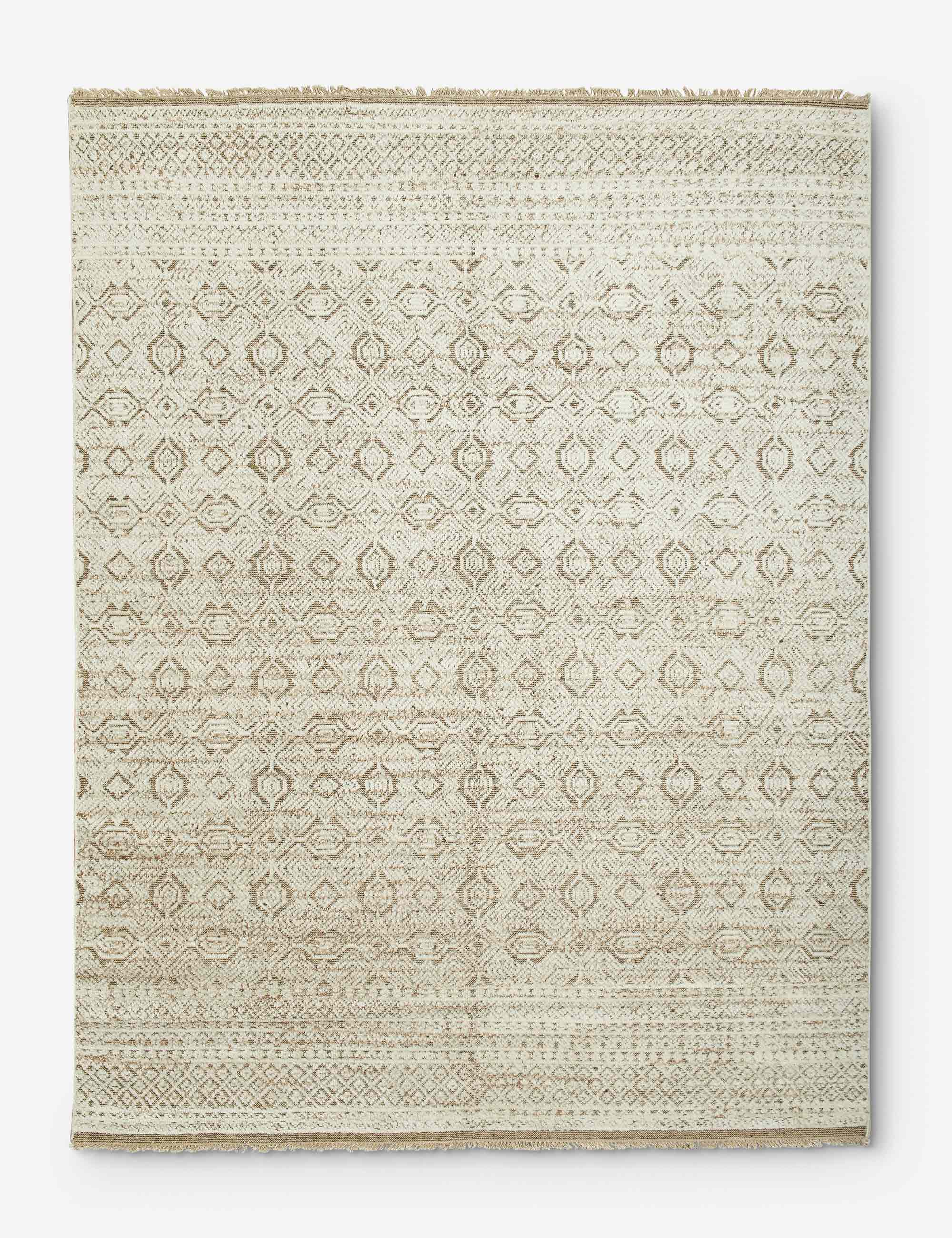 Lulu and Georgia Emmit Rug