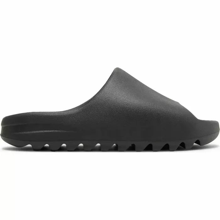 HYPE ELIXIR Yeezy Slides 'Onyx'